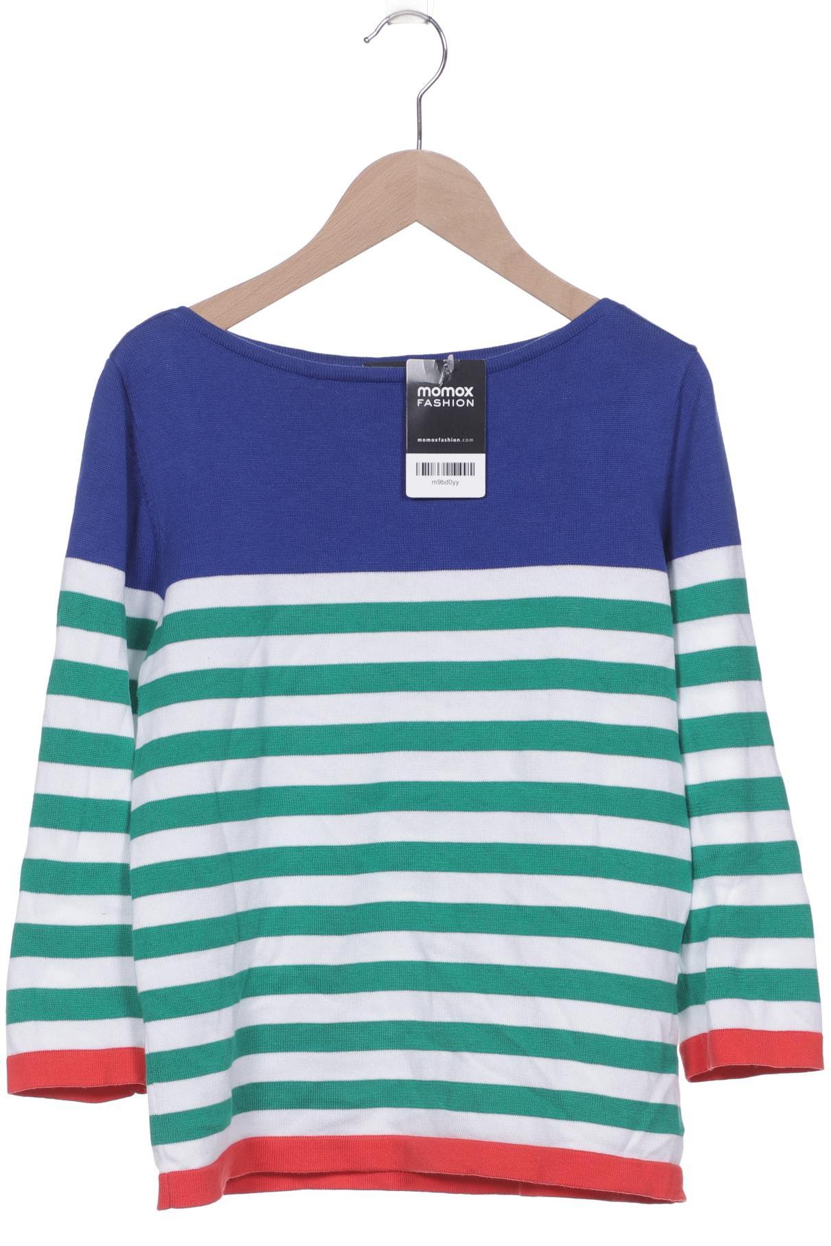 

Madeleine Damen Pullover, grün