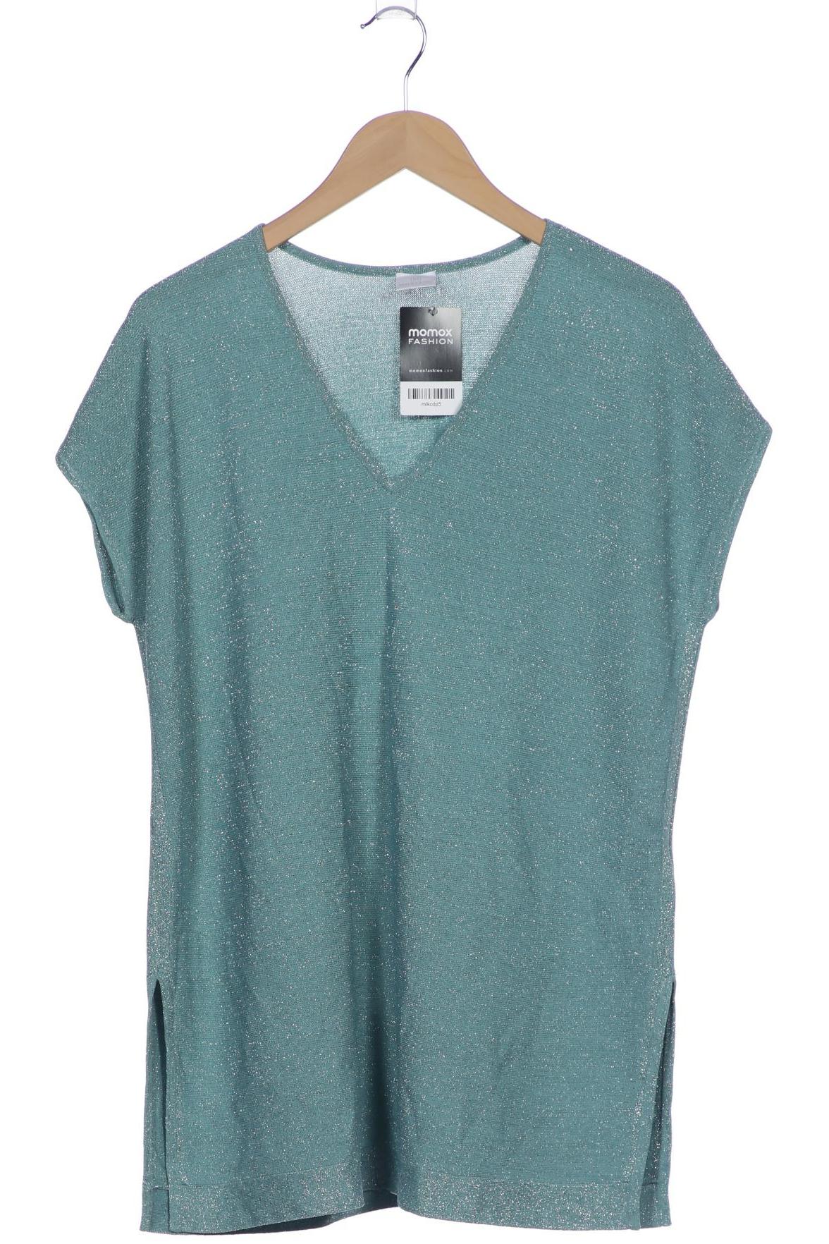 

Madeleine Damen Pullover, türkis, Gr. 40