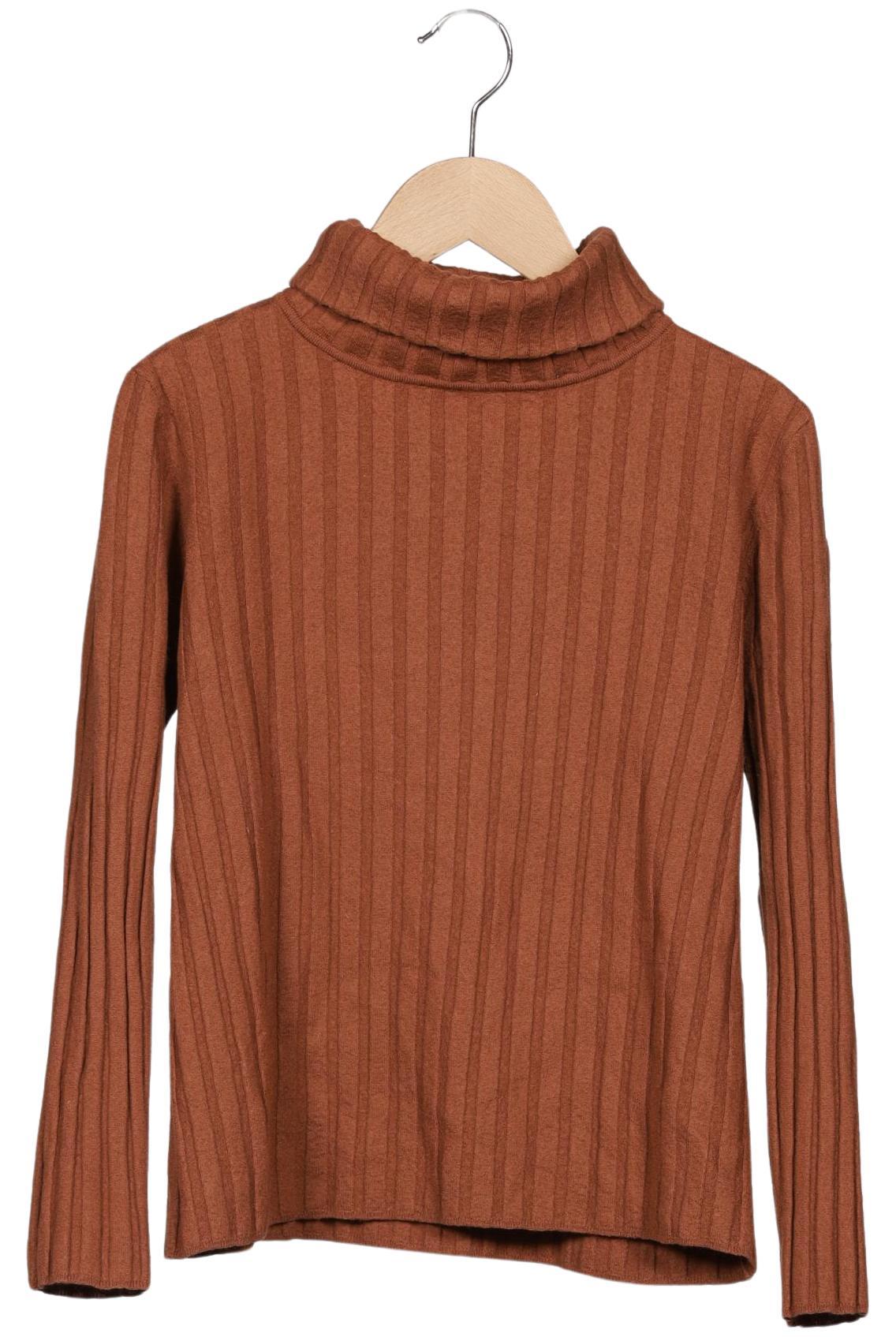 

Madeleine Damen Pullover, braun, Gr. 44