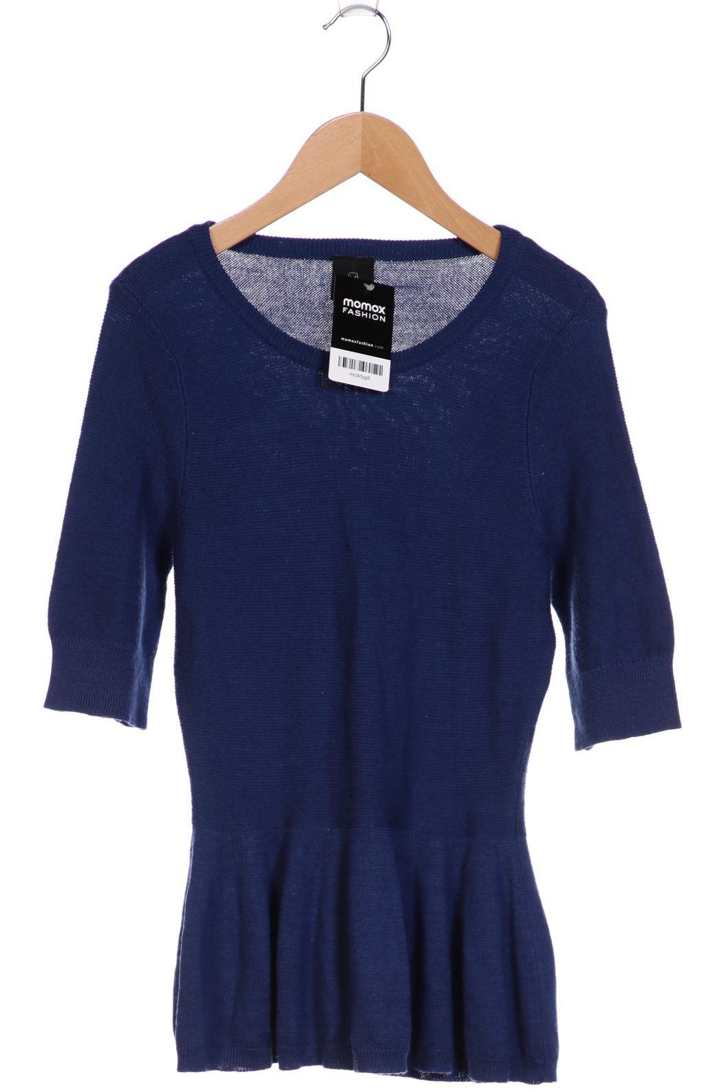 

Madeleine Damen Pullover, marineblau, Gr. 36