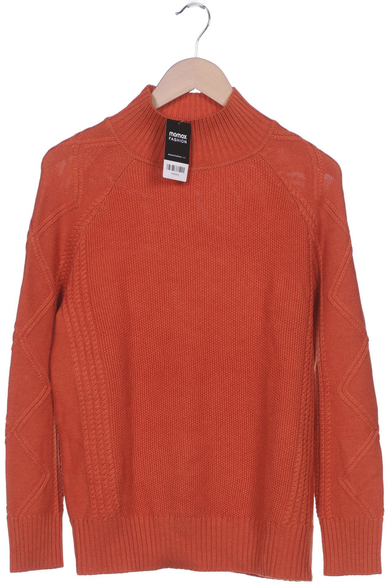 

Madeleine Damen Pullover, orange