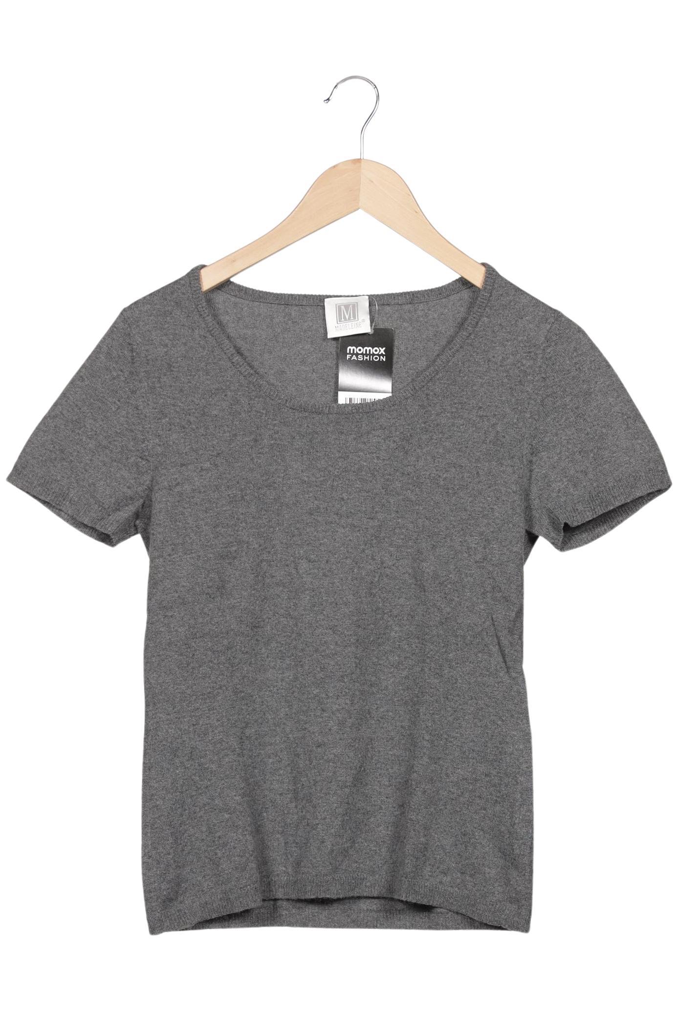 

Madeleine Damen Pullover, grau, Gr. 36