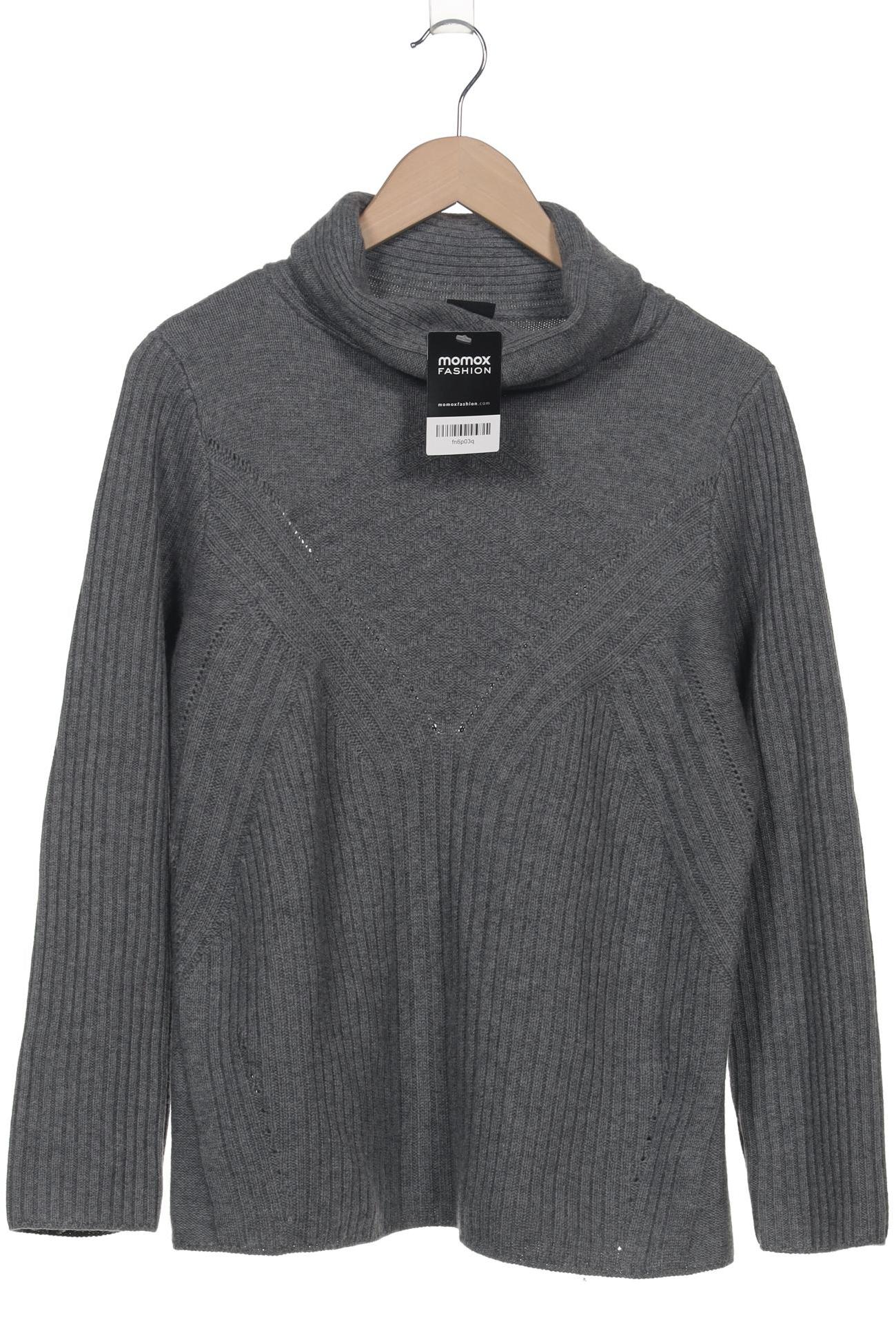 

Madeleine Damen Pullover, grau, Gr. 40
