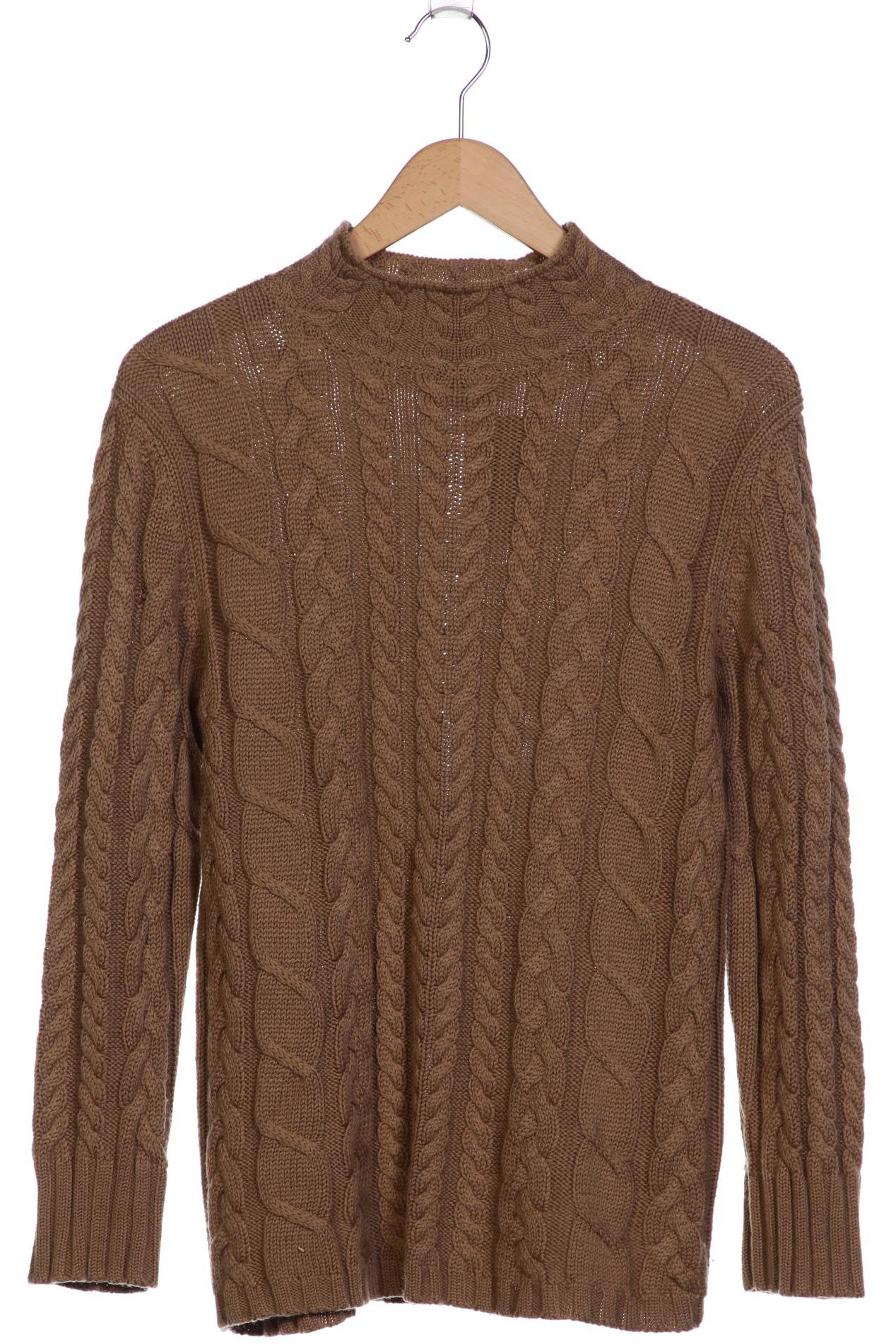 

Madeleine Damen Pullover, braun, Gr. 40