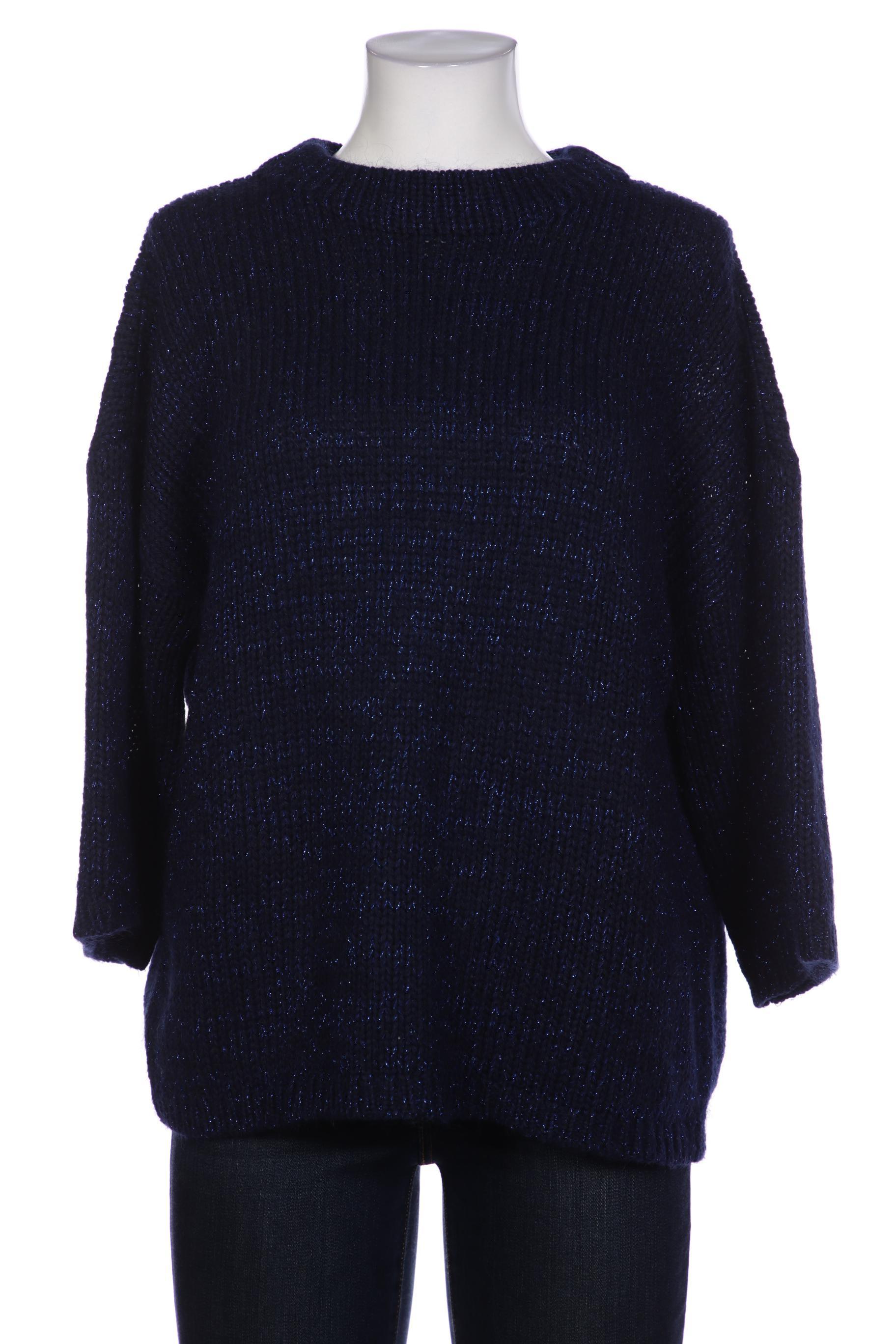 

Madeleine Damen Pullover, marineblau, Gr. 40