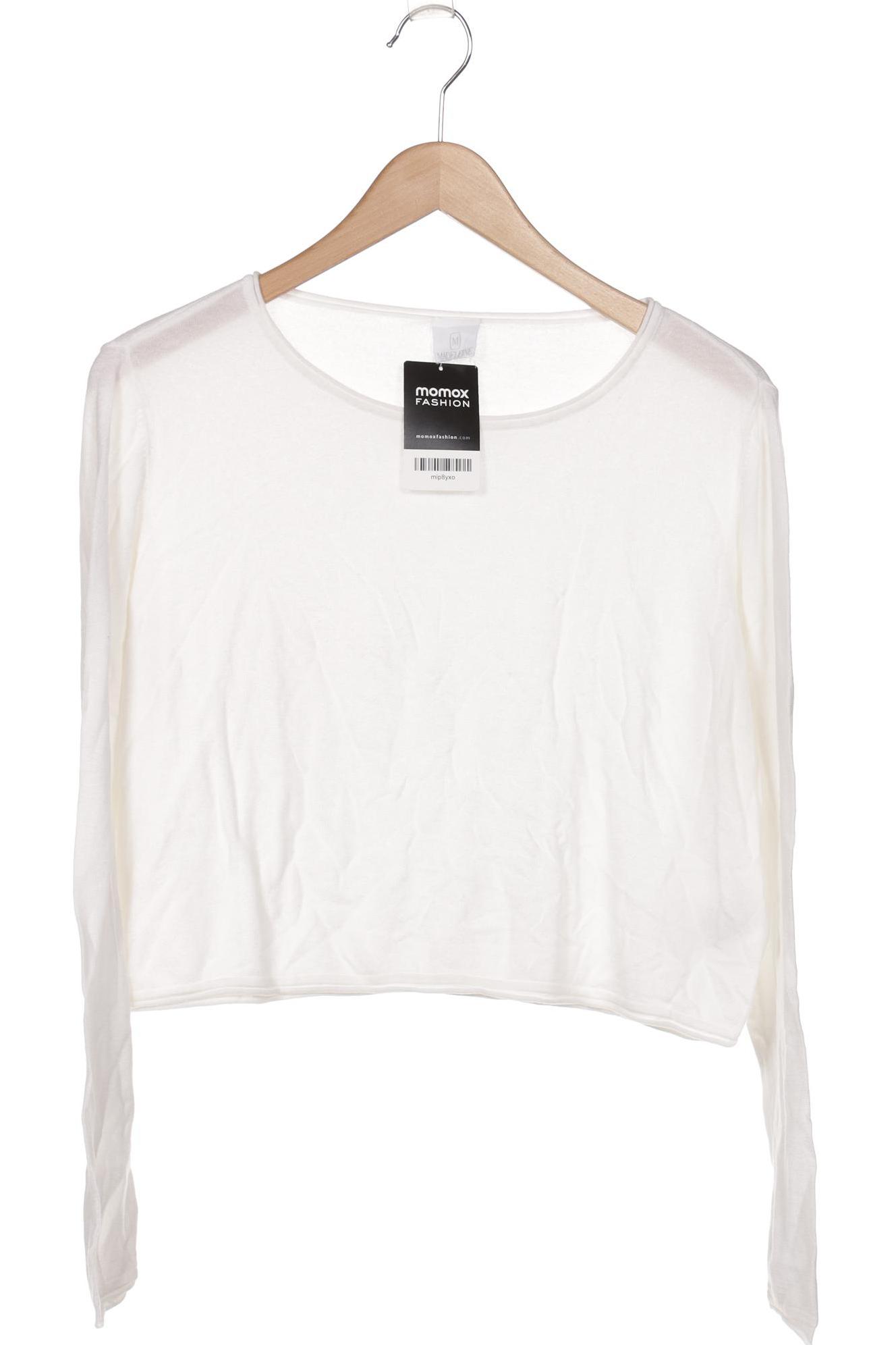 

Madeleine Damen Pullover, weiß, Gr. 40