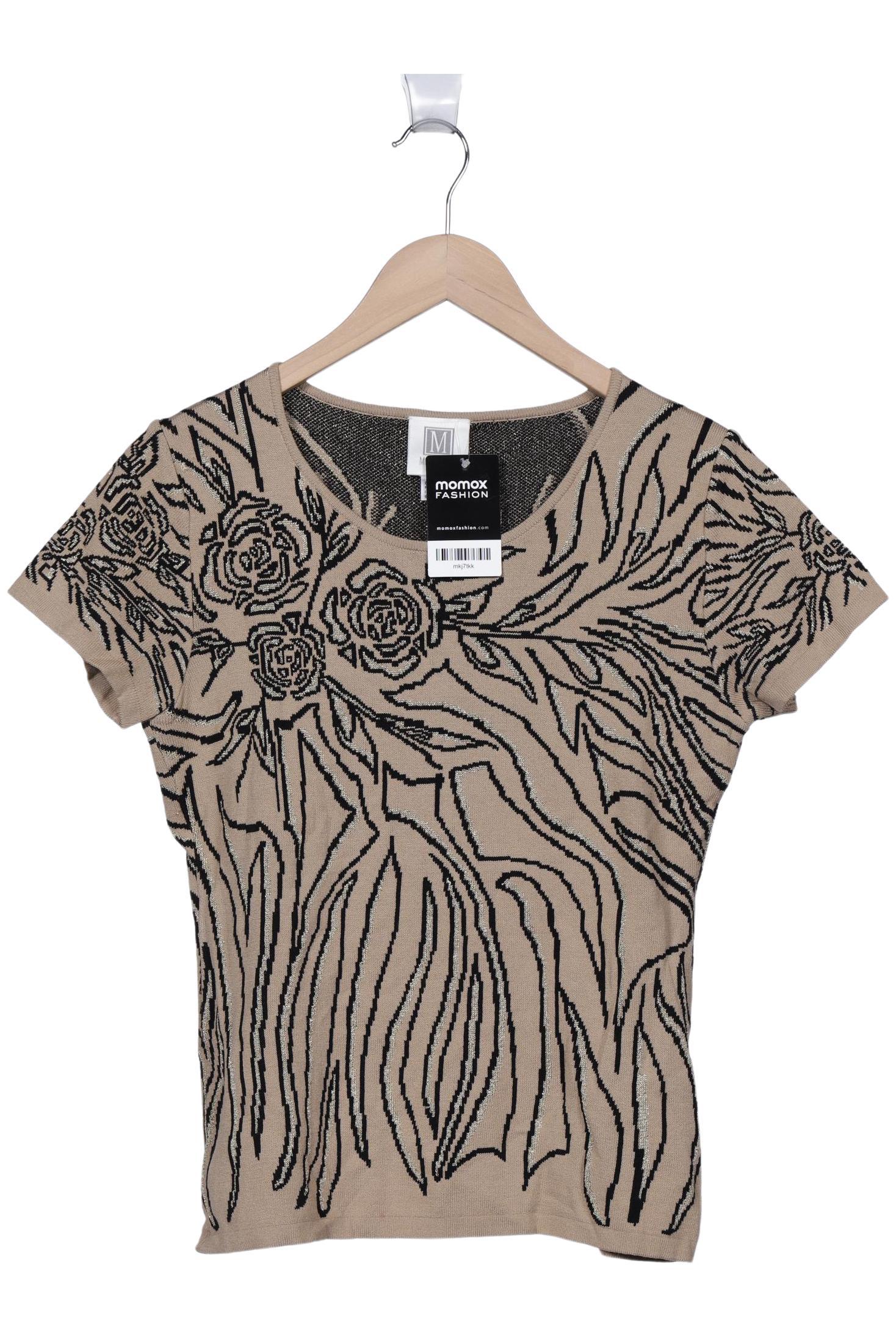 

Madeleine Damen Pullover, beige, Gr. 36