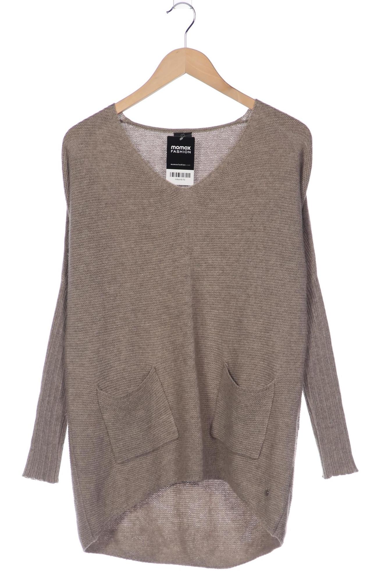 

Madeleine Damen Pullover, braun, Gr. 40