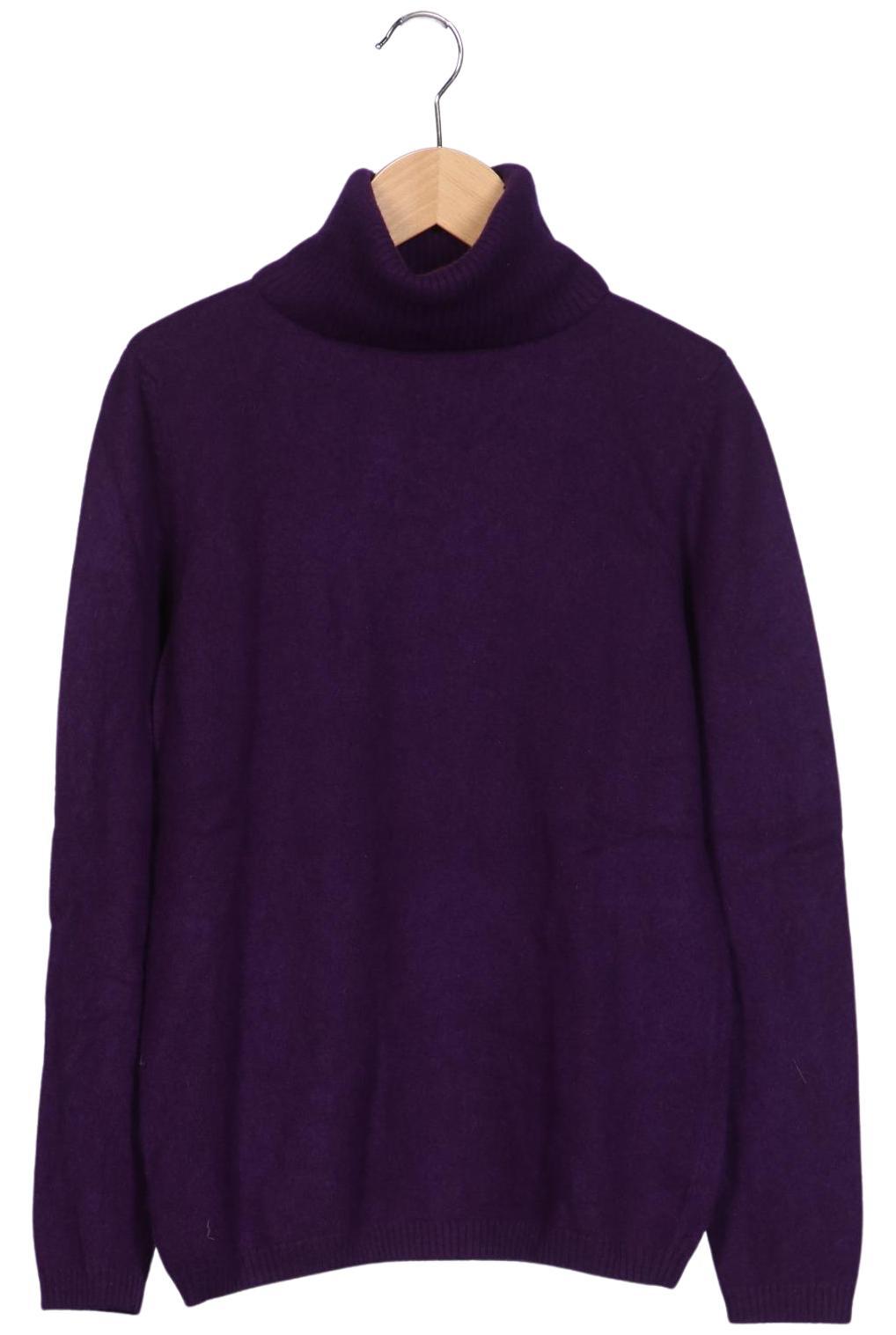 

Madeleine Damen Pullover, flieder, Gr. 36