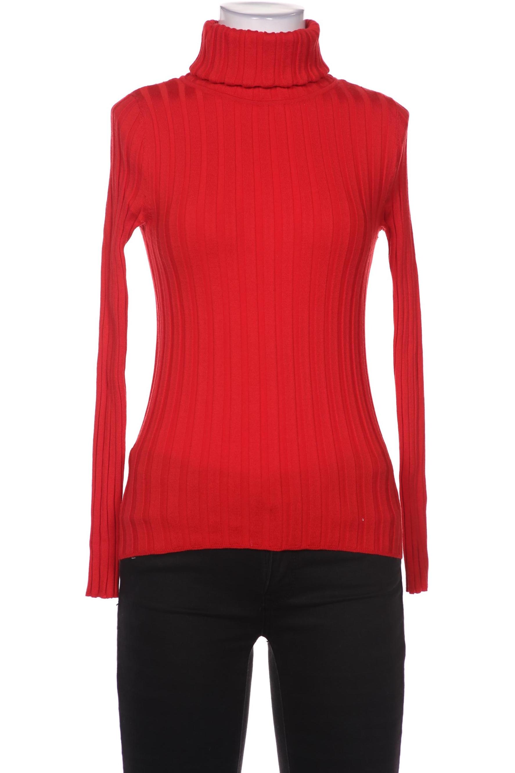 

Madeleine Damen Pullover, rot, Gr. 34