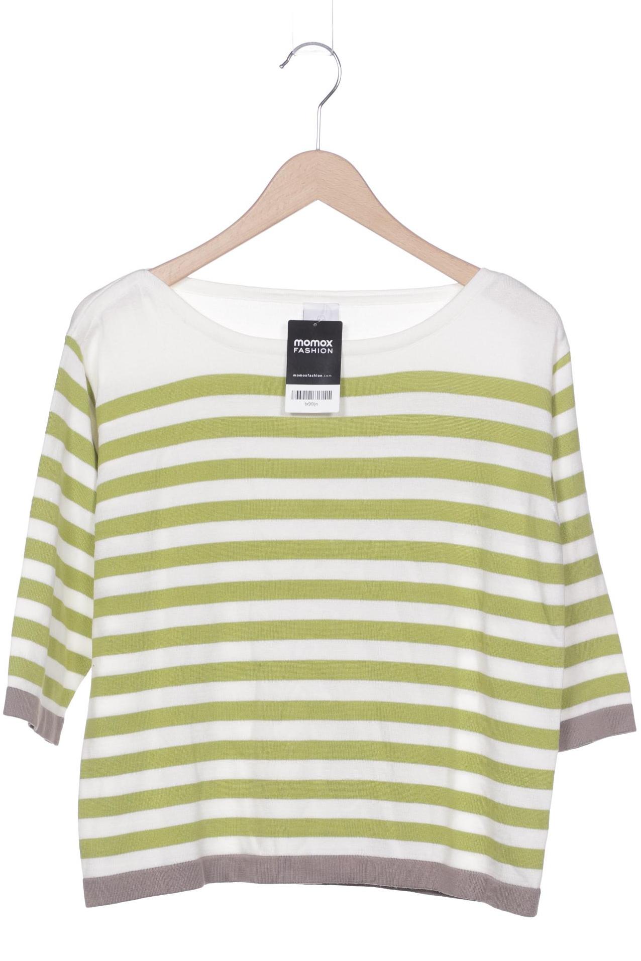 

Madeleine Damen Pullover, grün, Gr. 44