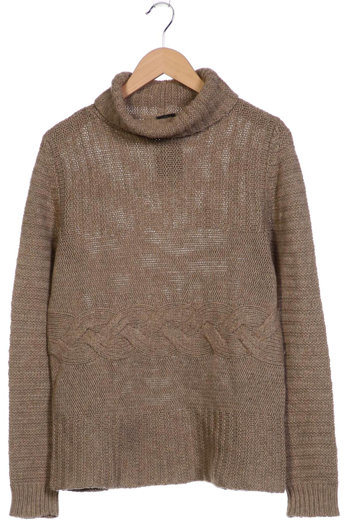 

Madeleine Damen Pullover, braun, Gr. 40