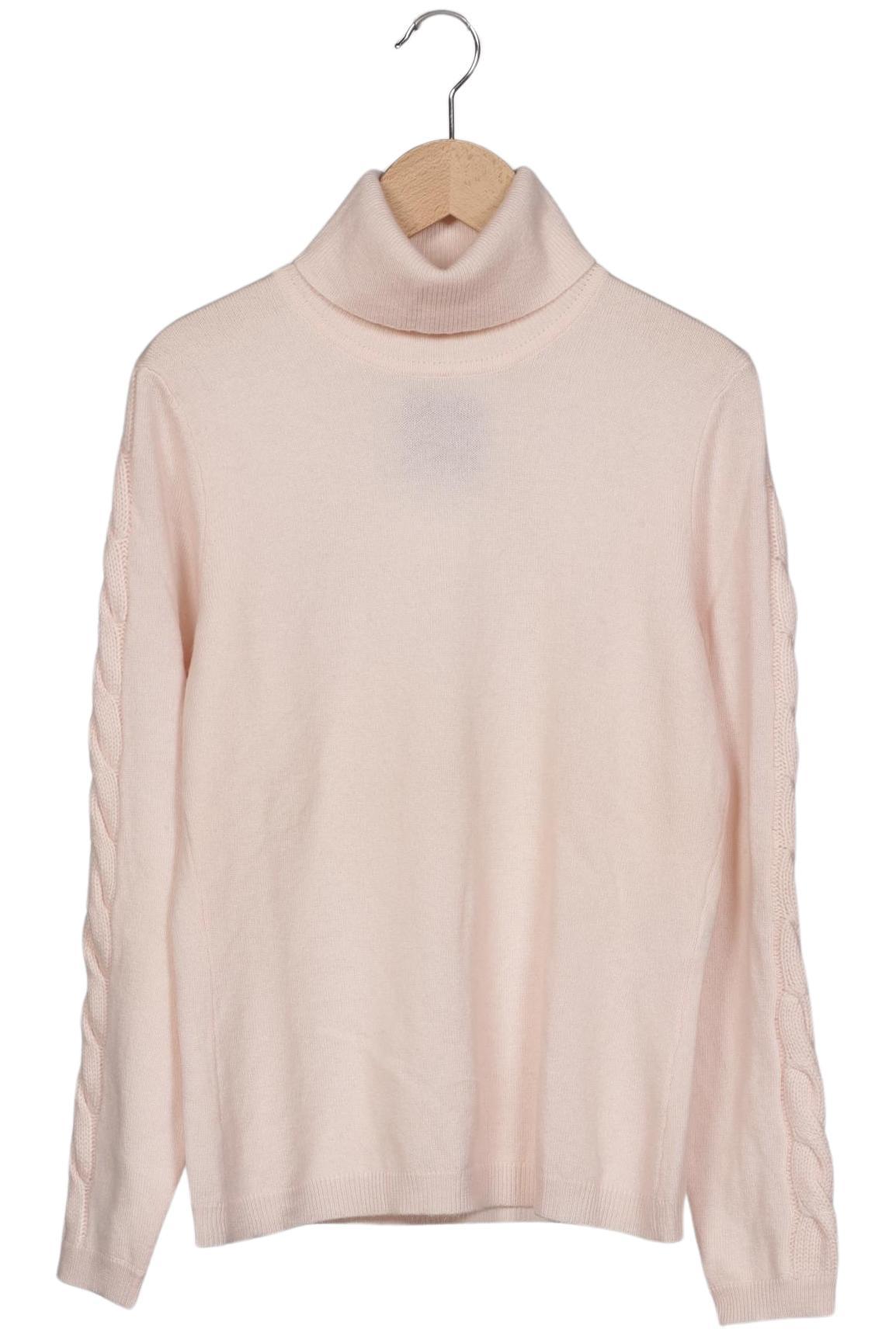 

Madeleine Damen Pullover, pink, Gr. 36
