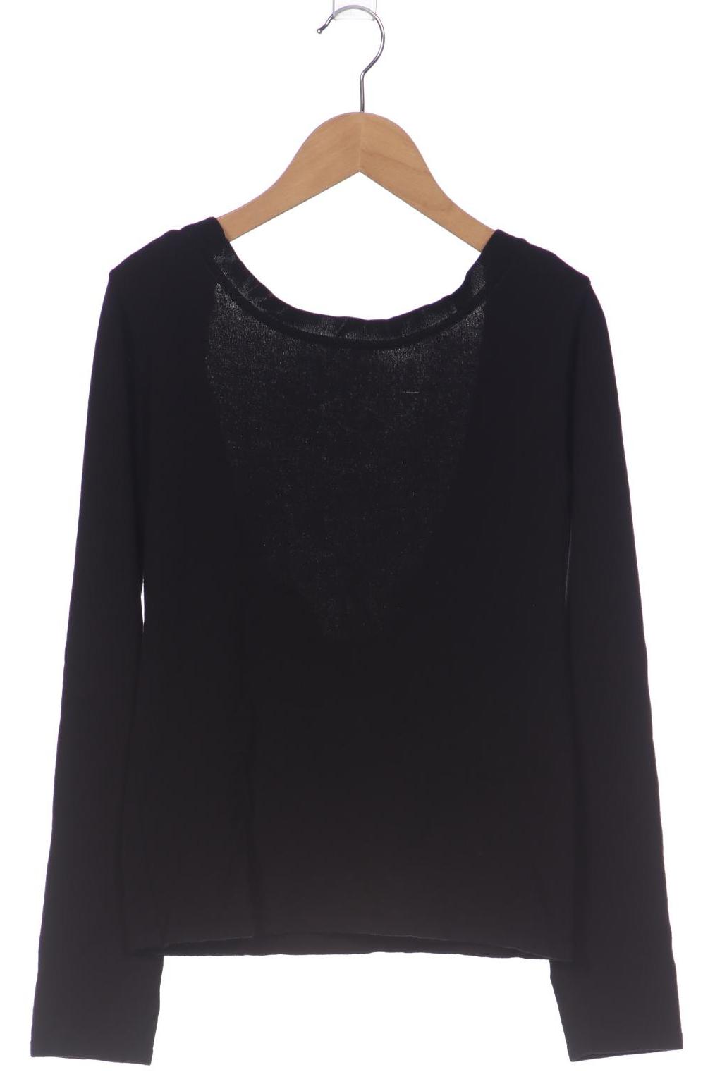 

Madeleine Damen Pullover, schwarz, Gr. 36