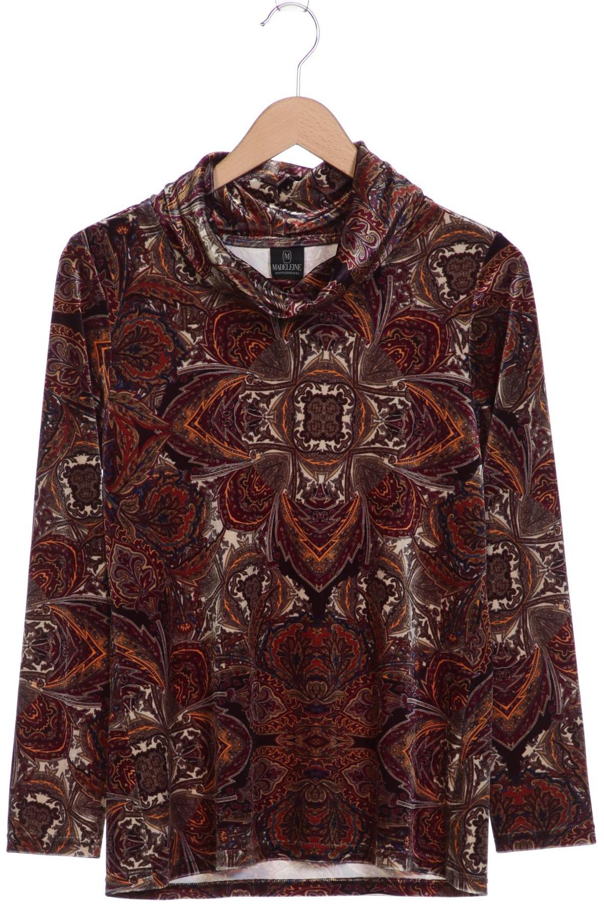 

Madeleine Damen Pullover, grün