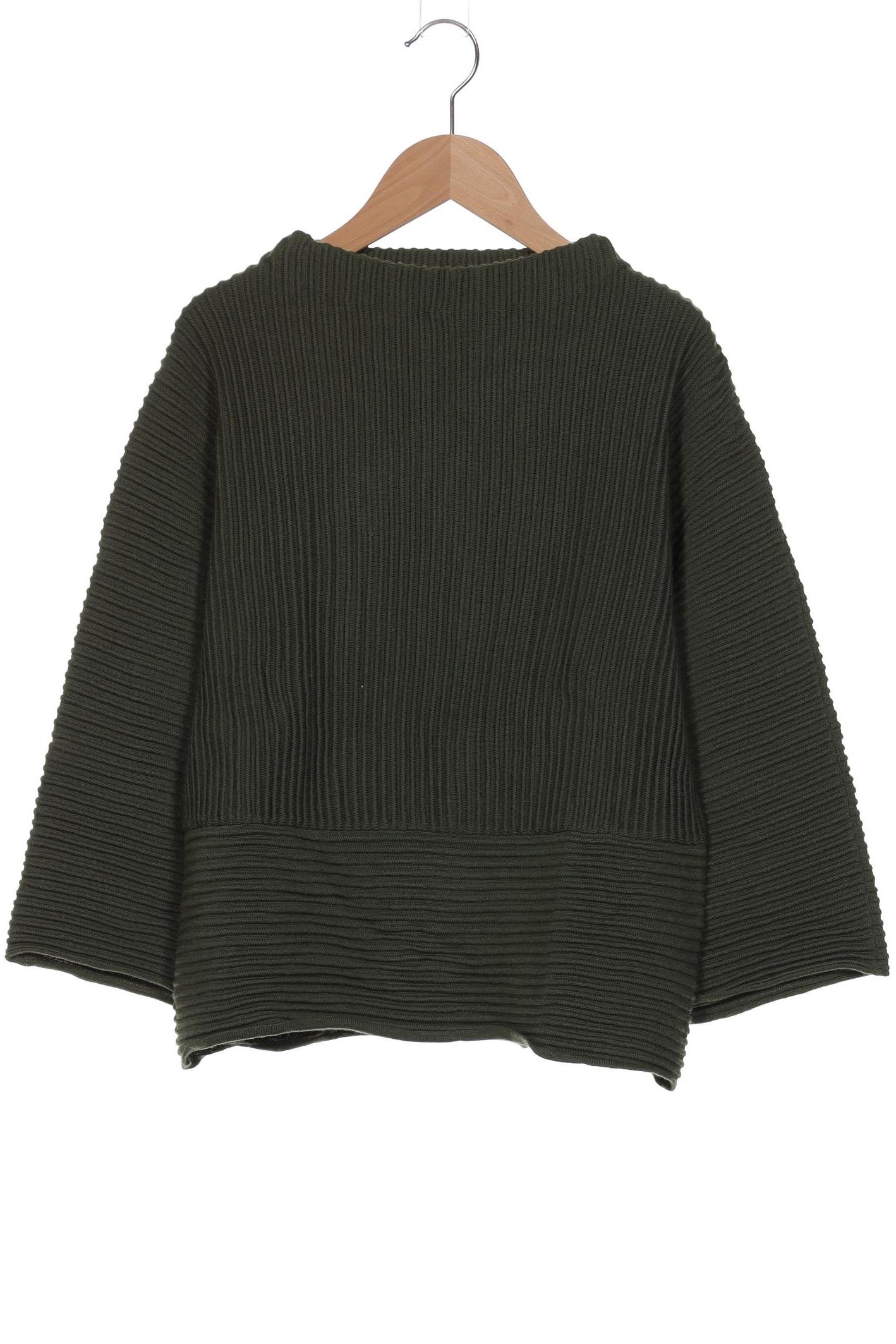 

Madeleine Damen Pullover, grün, Gr. 36