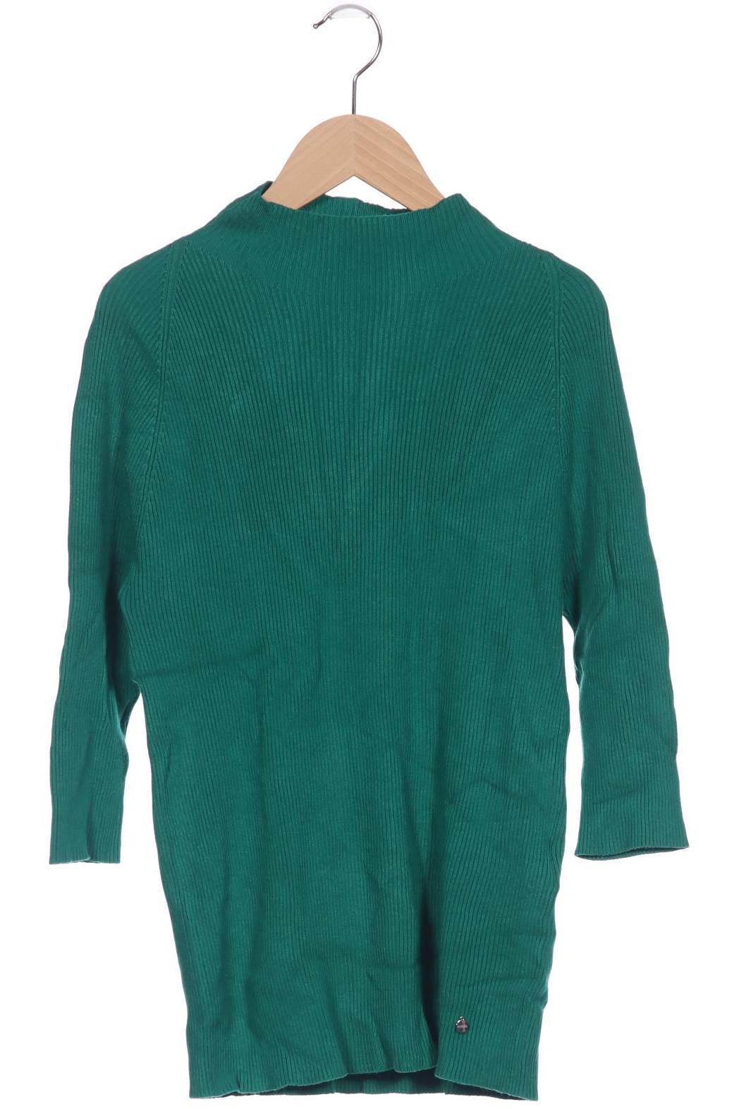 

Madeleine Damen Pullover, grün, Gr. 44