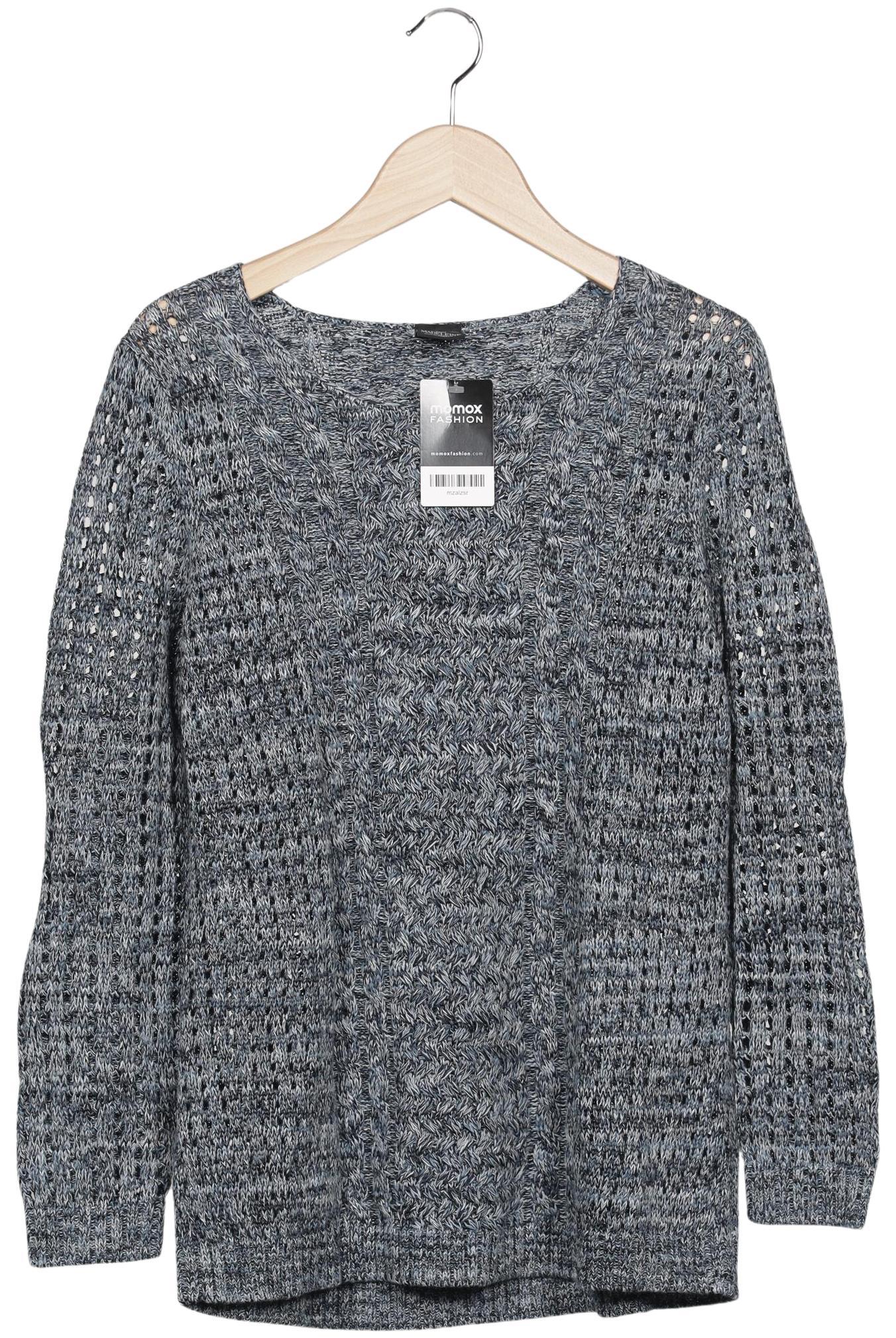 

Madeleine Damen Pullover, grau, Gr. 44