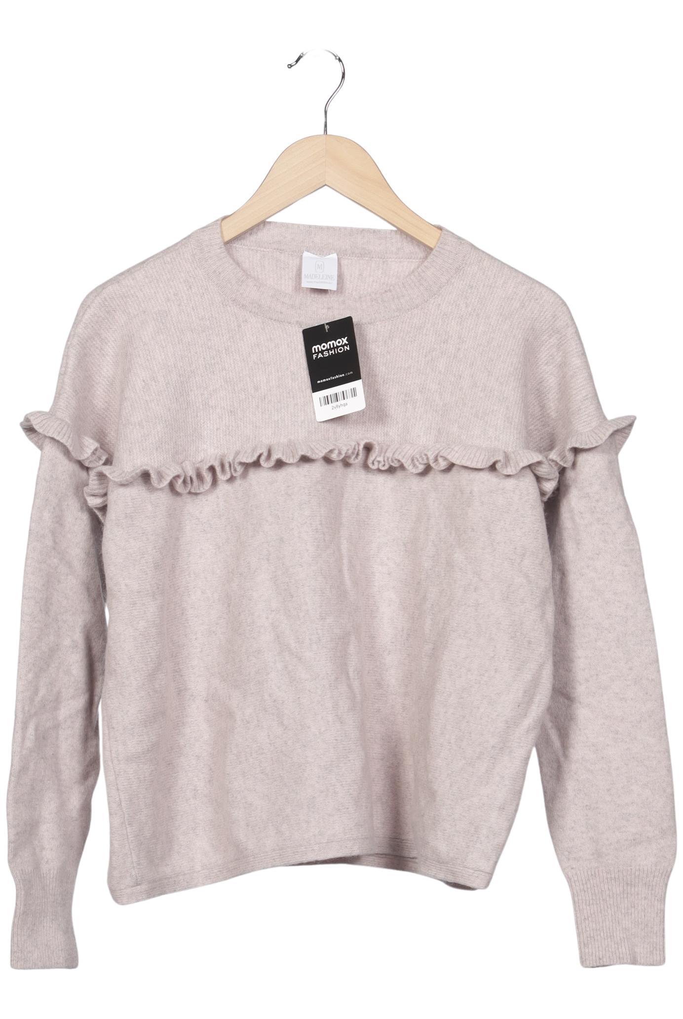 

Madeleine Damen Pullover, beige, Gr. 48