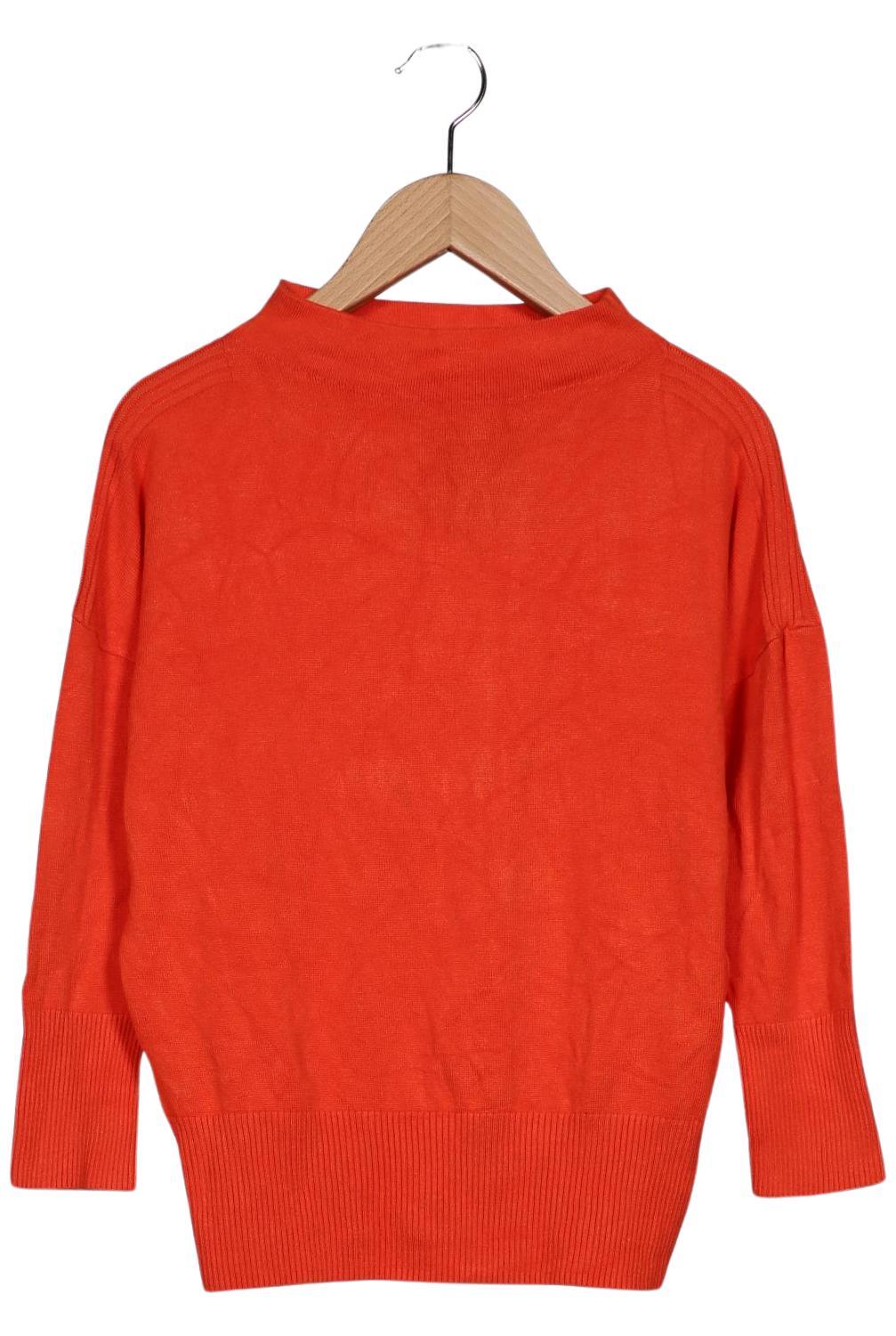 

Madeleine Damen Pullover, orange, Gr. 36