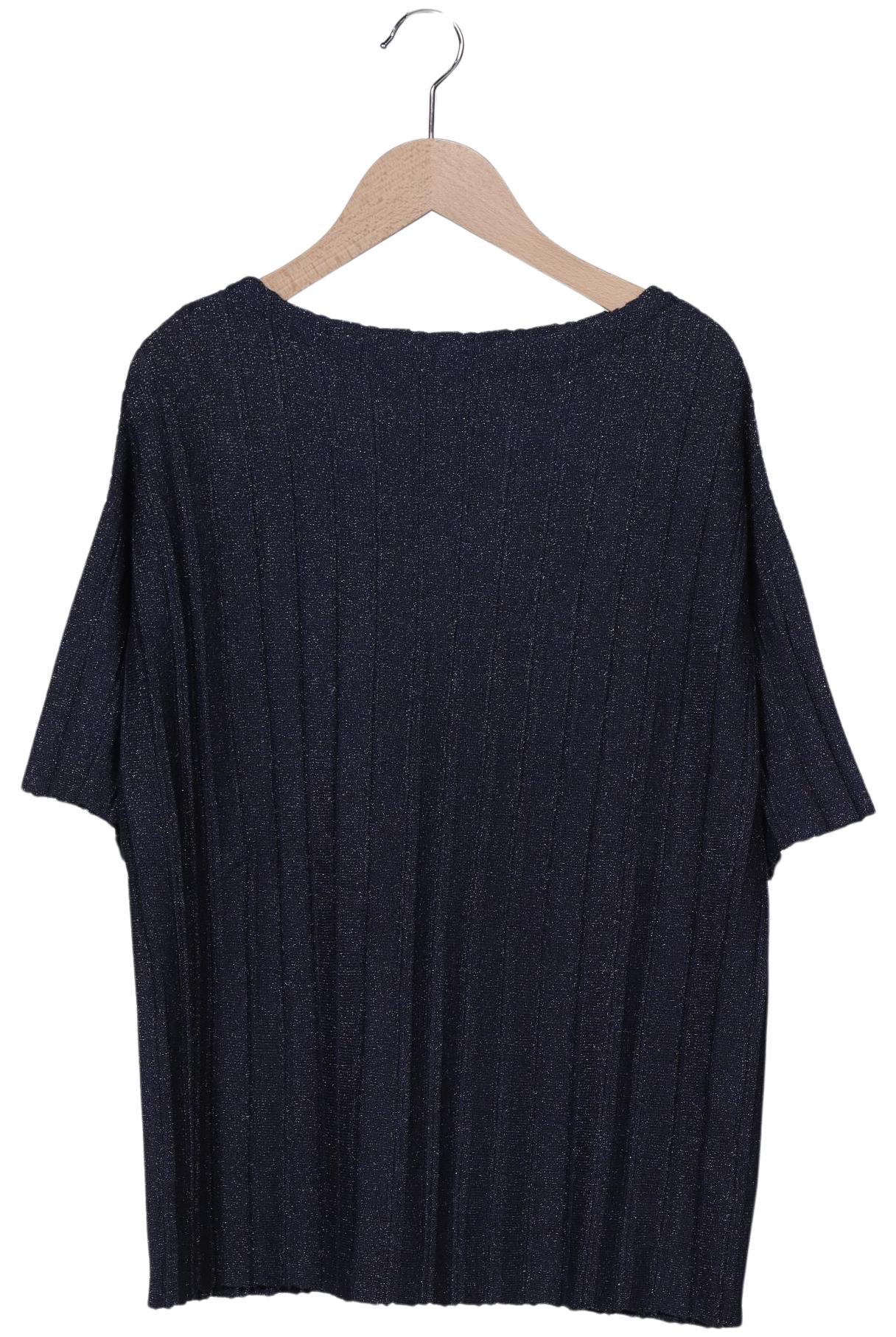 

Madeleine Damen Pullover, marineblau, Gr. 46