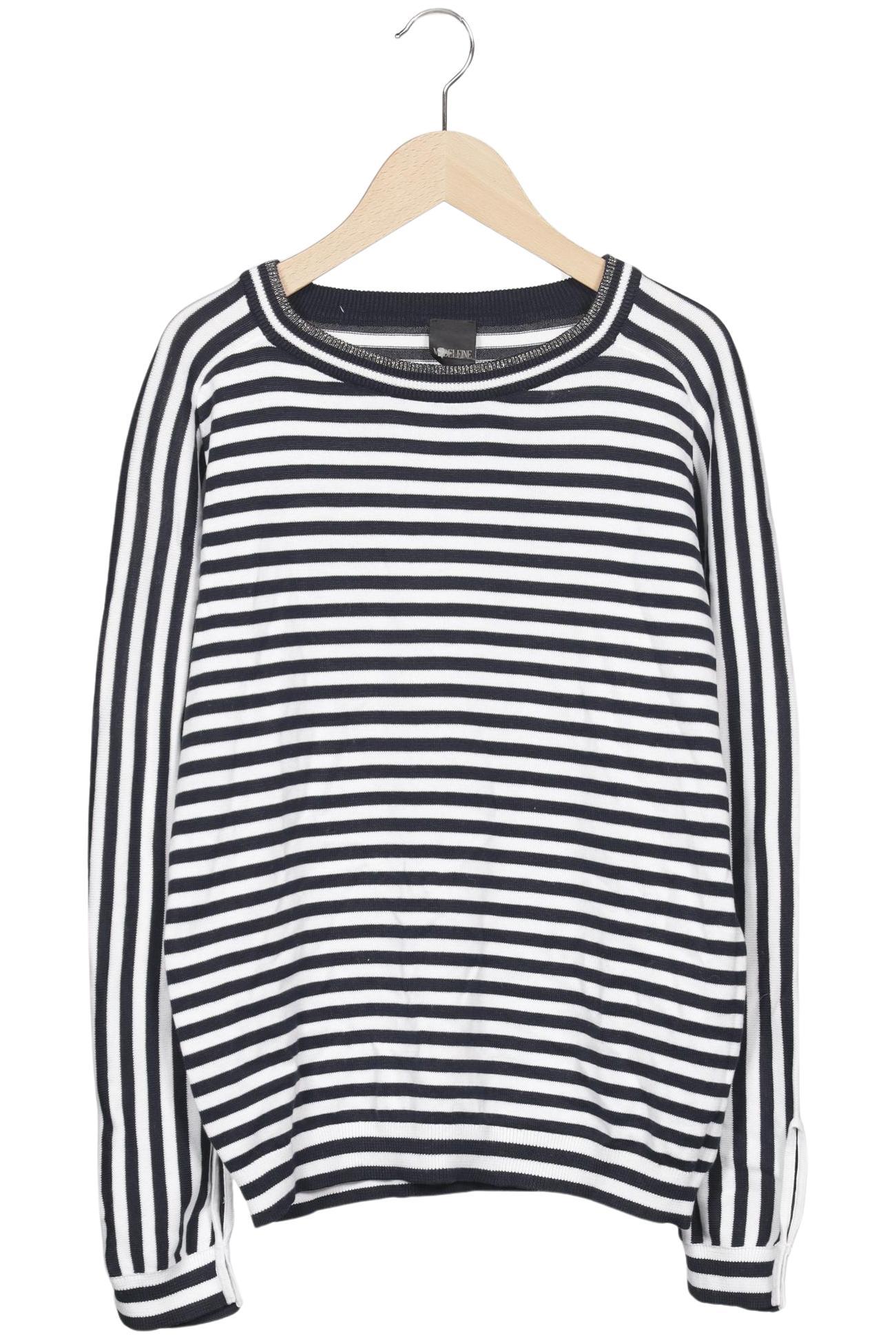 

Madeleine Damen Pullover, mehrfarbig, Gr. 36