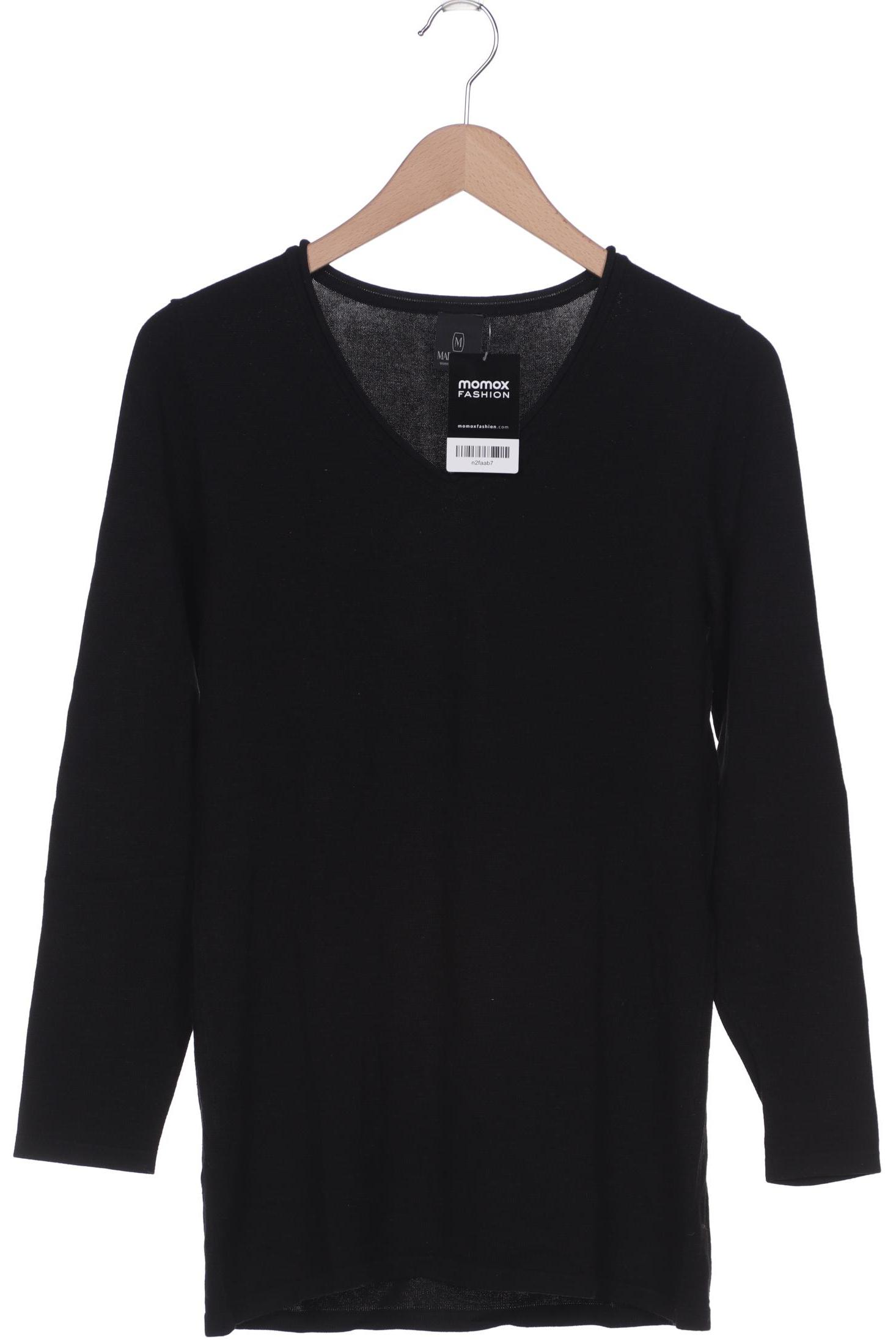 

Madeleine Damen Pullover, schwarz
