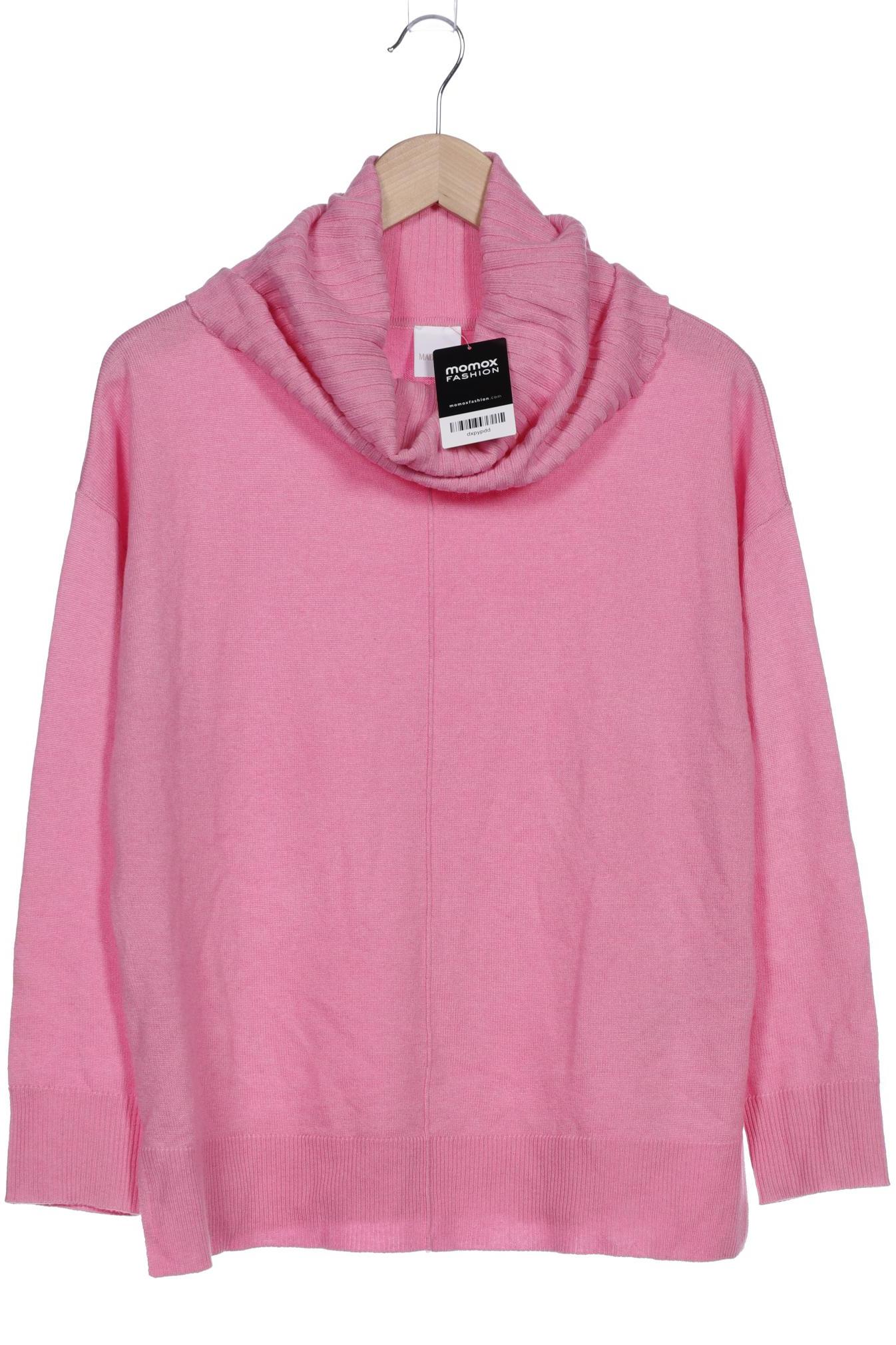 

Madeleine Damen Pullover, pink, Gr. 40