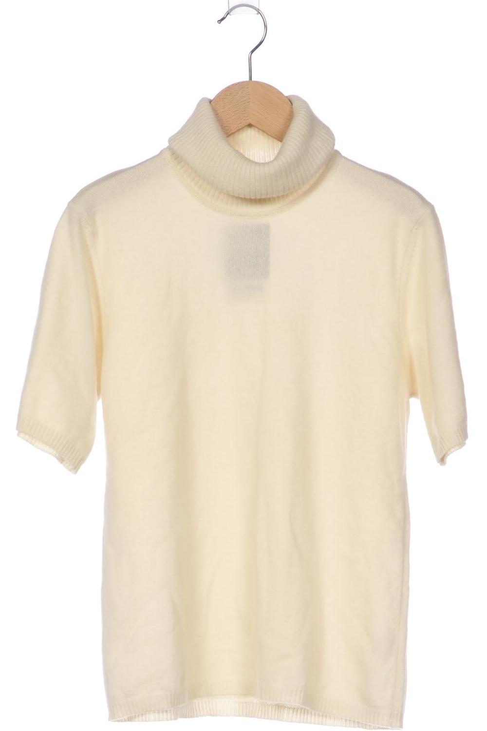 

Madeleine Damen Pullover, cremeweiß, Gr. 36