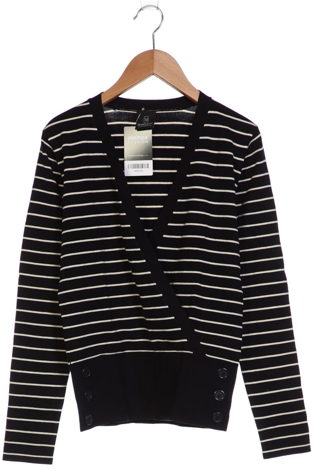 

Madeleine Damen Pullover, marineblau, Gr. 36