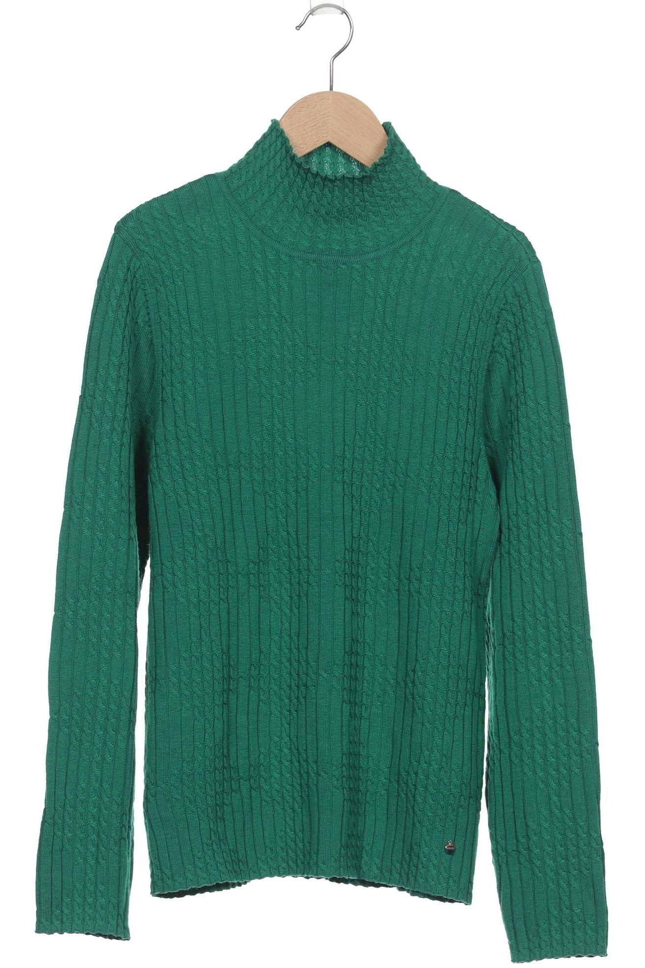 

Madeleine Damen Pullover, grün, Gr. 40
