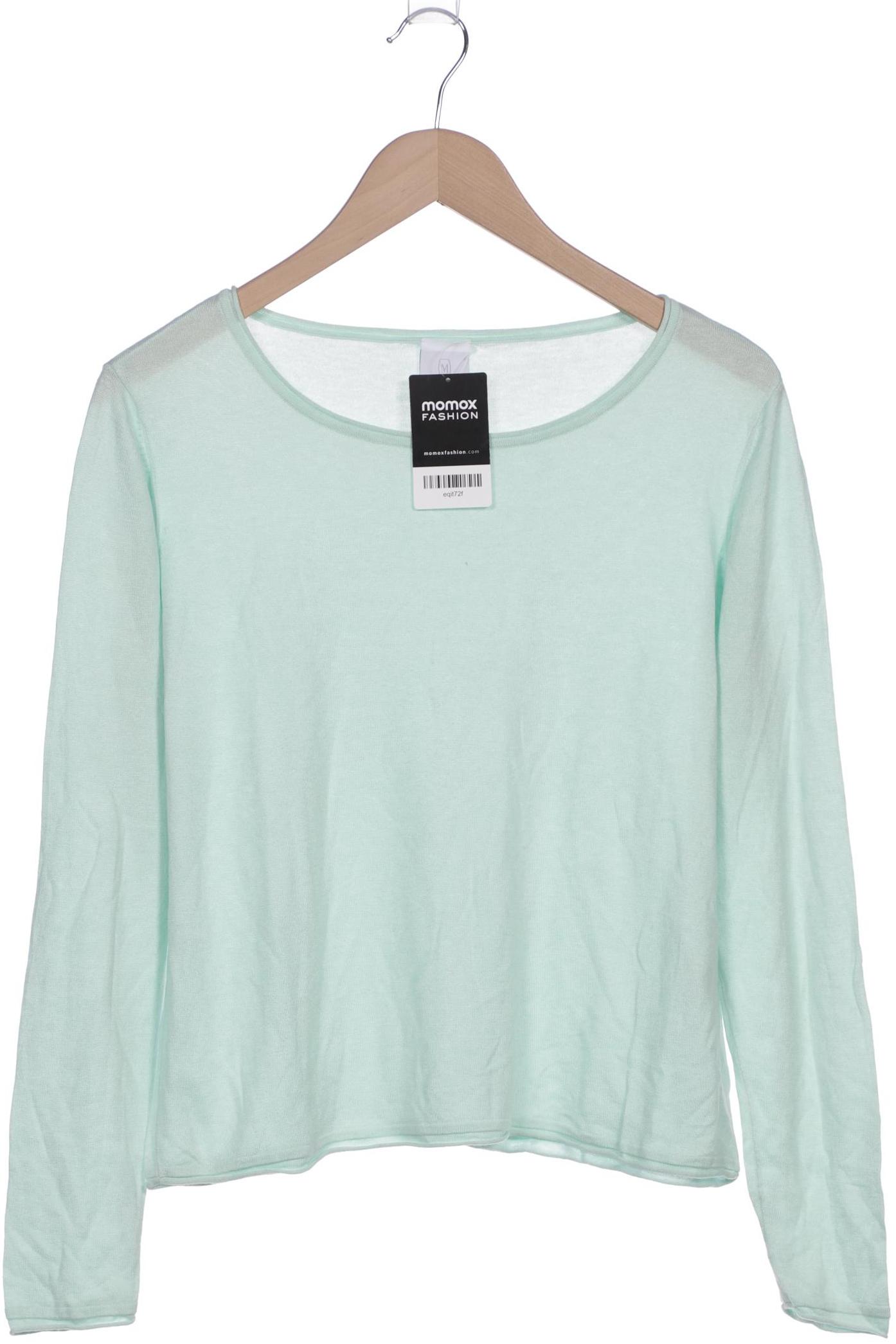 

Madeleine Damen Pullover, hellgrün, Gr. 40