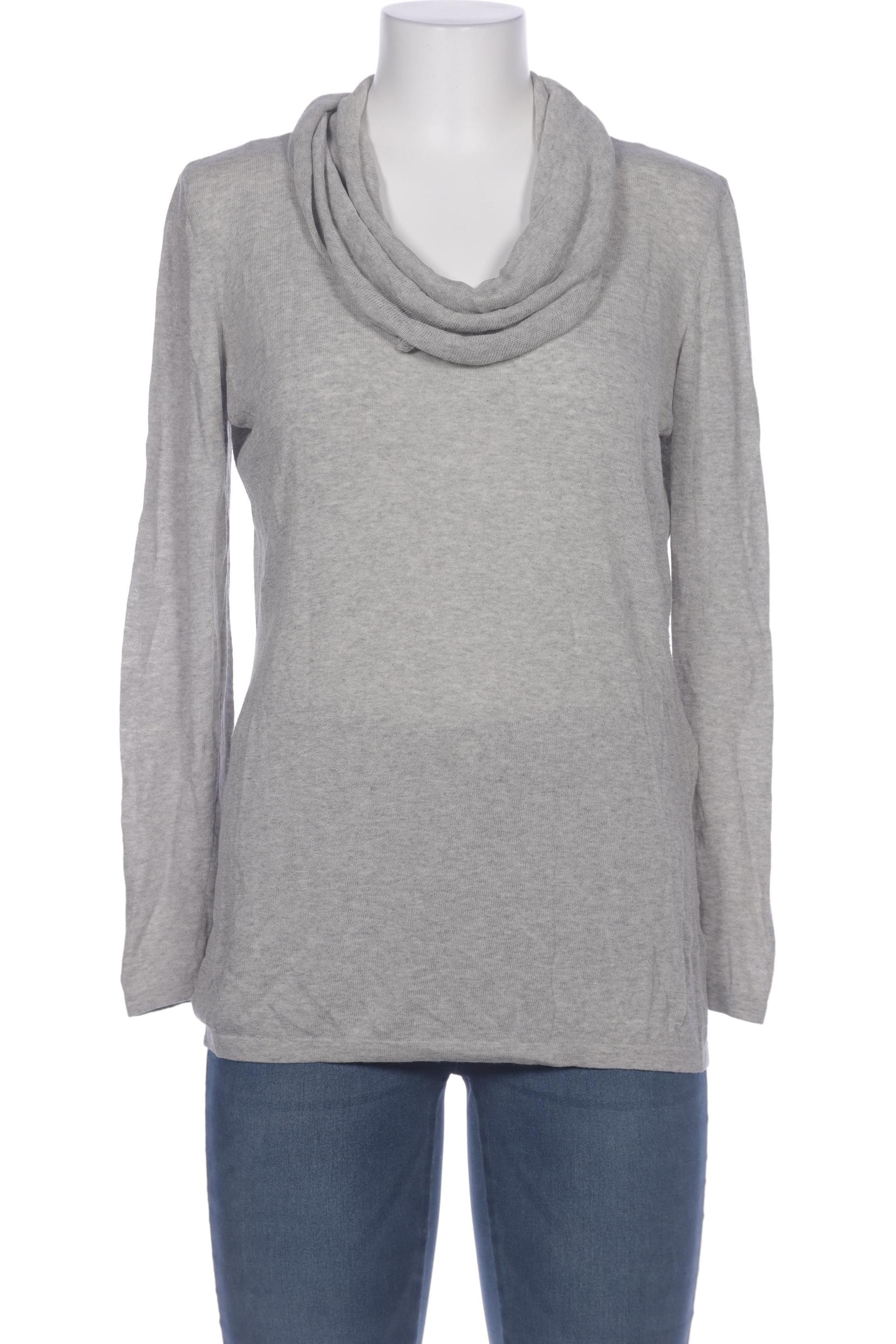 

Madeleine Damen Pullover, grau, Gr. 40