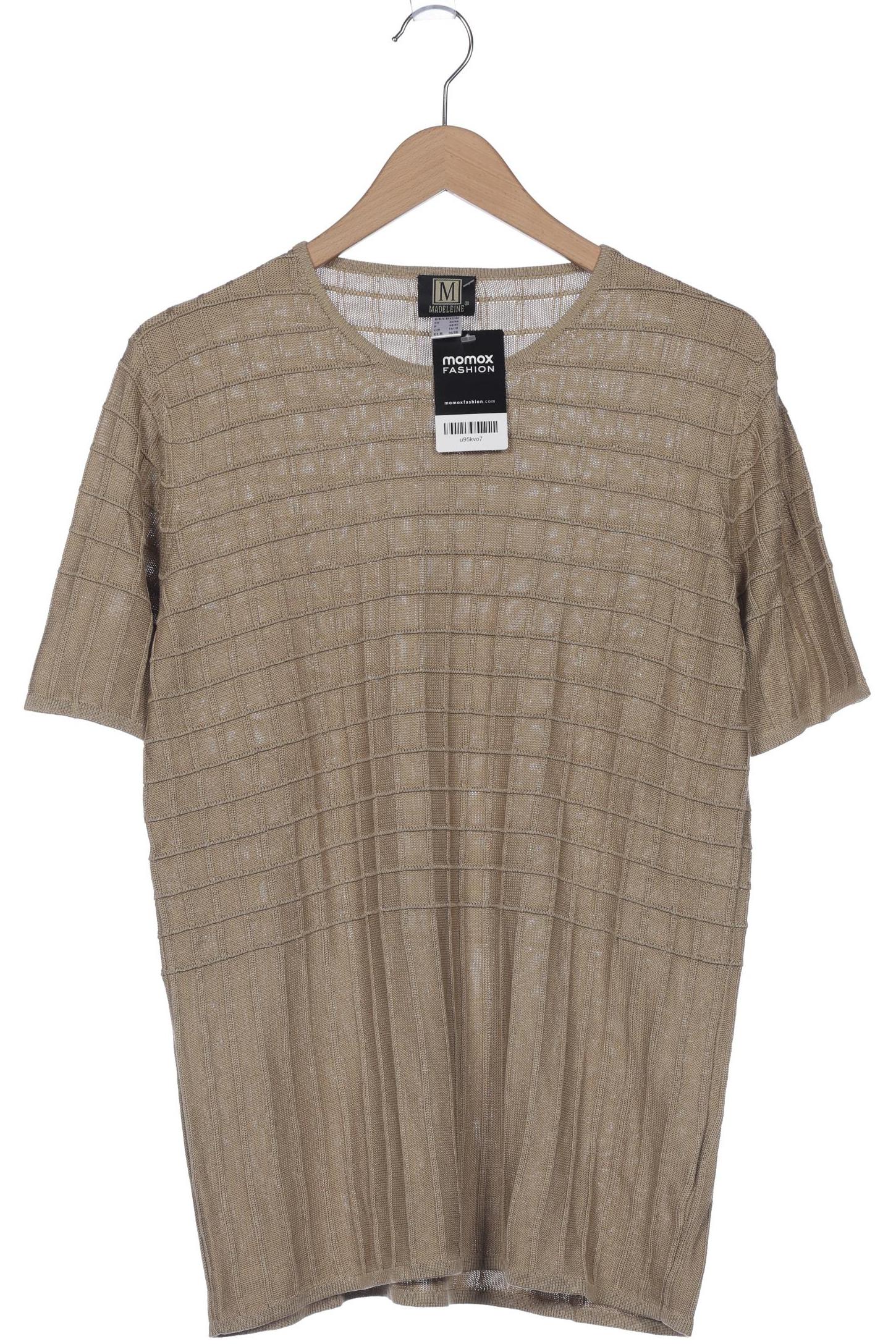 

Madeleine Damen Pullover, beige