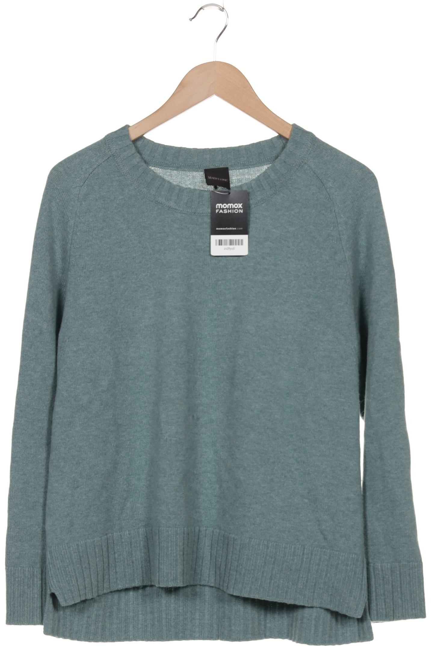 

Madeleine Damen Pullover, türkis, Gr. 40