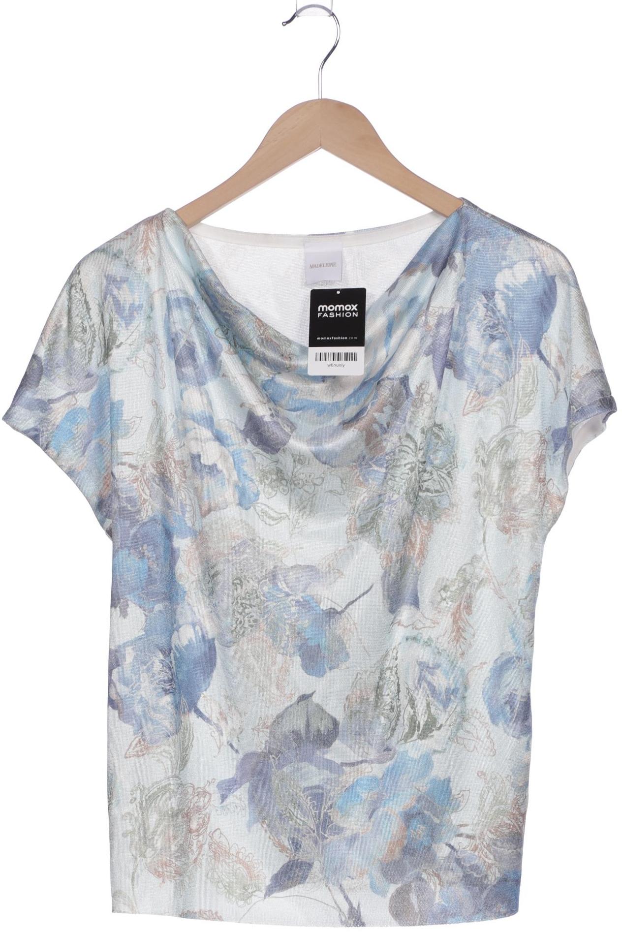 

Madeleine Damen Pullover, hellblau, Gr. 40