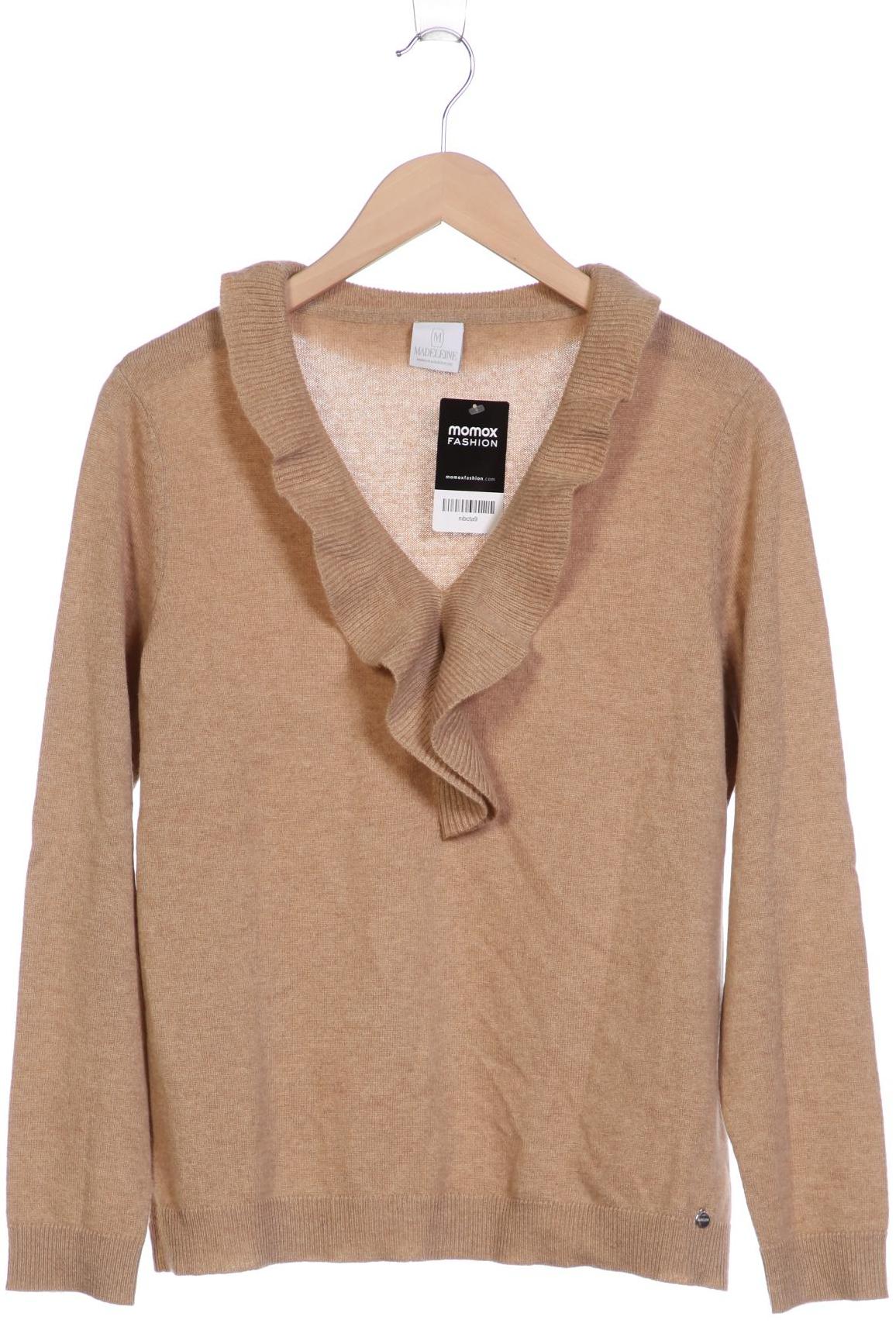 

Madeleine Damen Pullover, braun