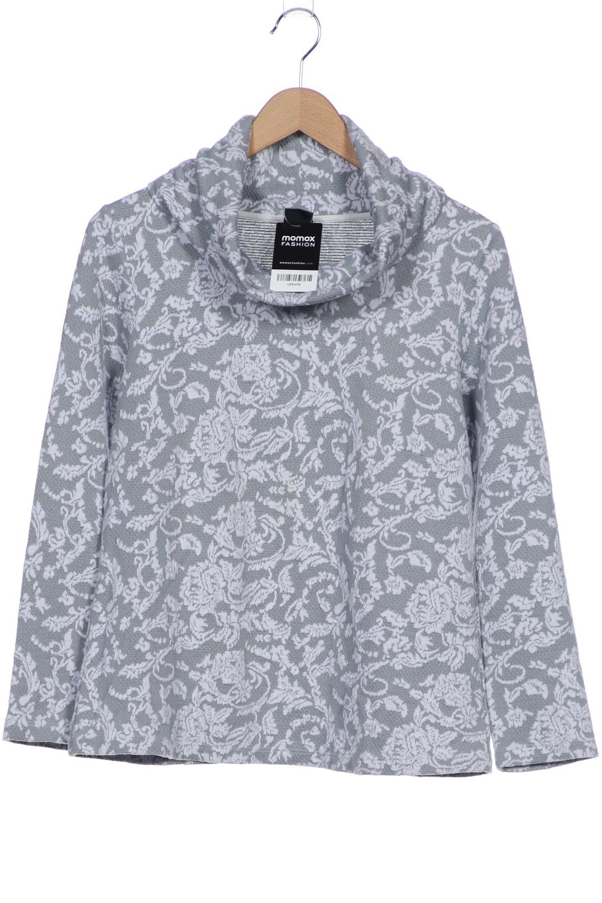 

Madeleine Damen Pullover, grau, Gr. 42