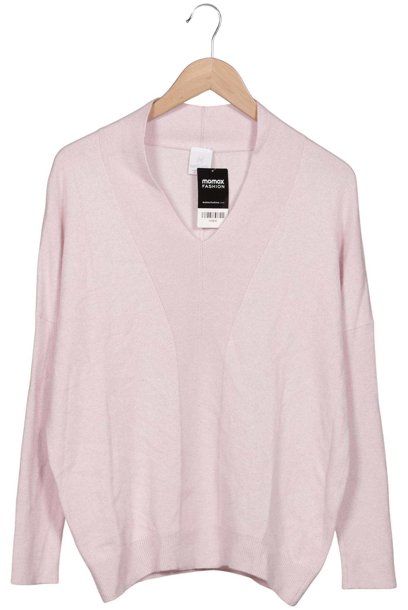 

Madeleine Damen Pullover, pink, Gr. 40