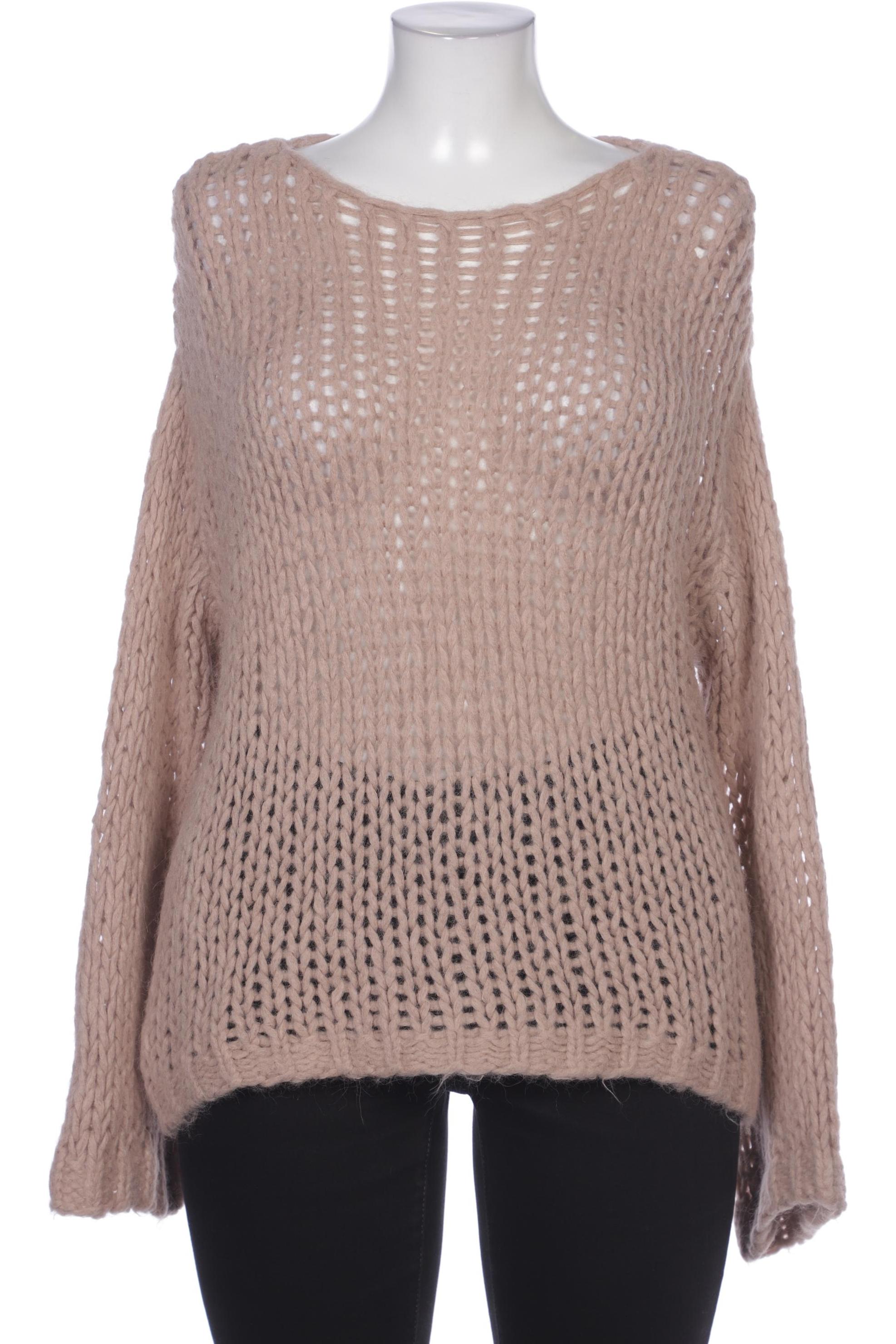 

Madeleine Damen Pullover, beige, Gr. 44