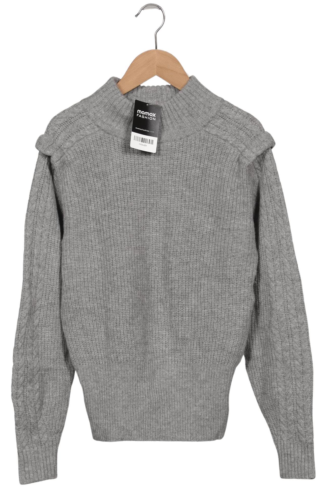 

Madeleine Damen Pullover, grau, Gr. 36