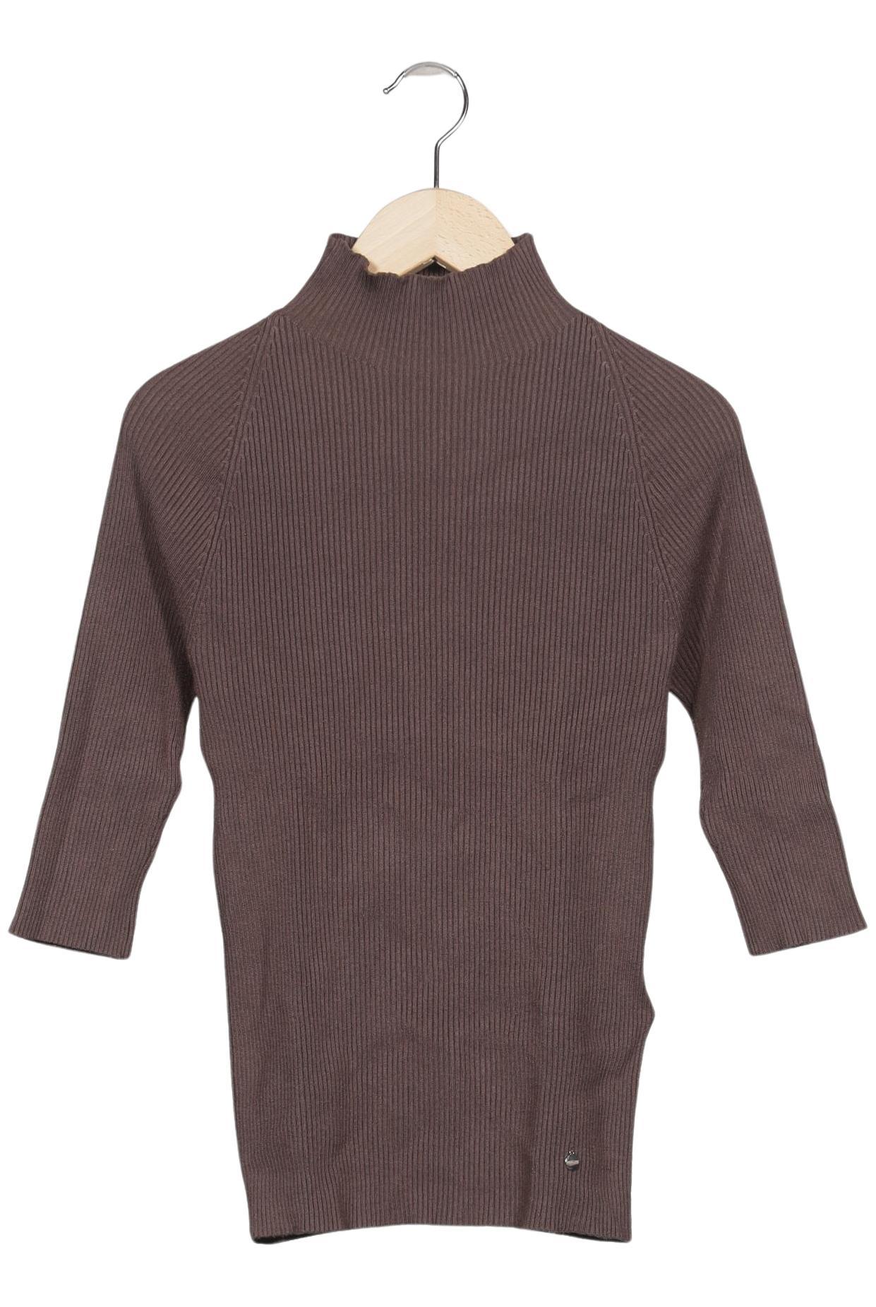 

Madeleine Damen Pullover, braun, Gr. 36