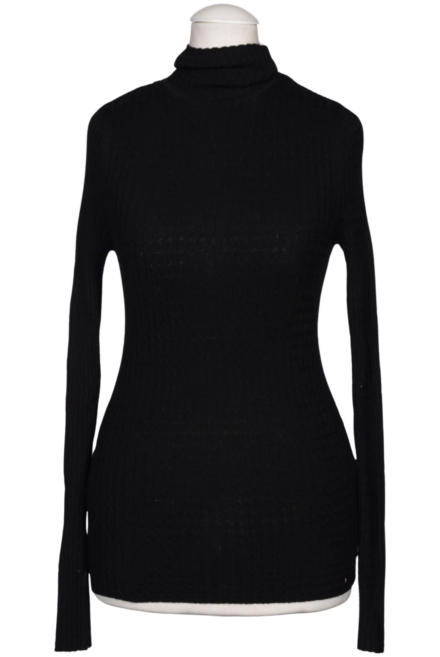 

Madeleine Damen Pullover, schwarz, Gr. 36