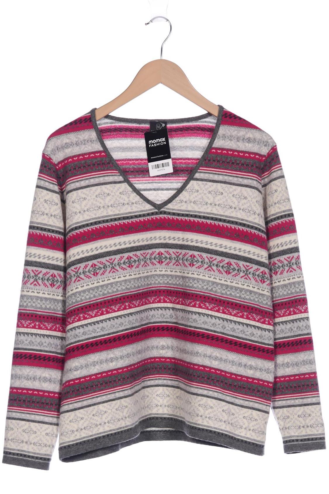 

Madeleine Damen Pullover, grau, Gr. 44