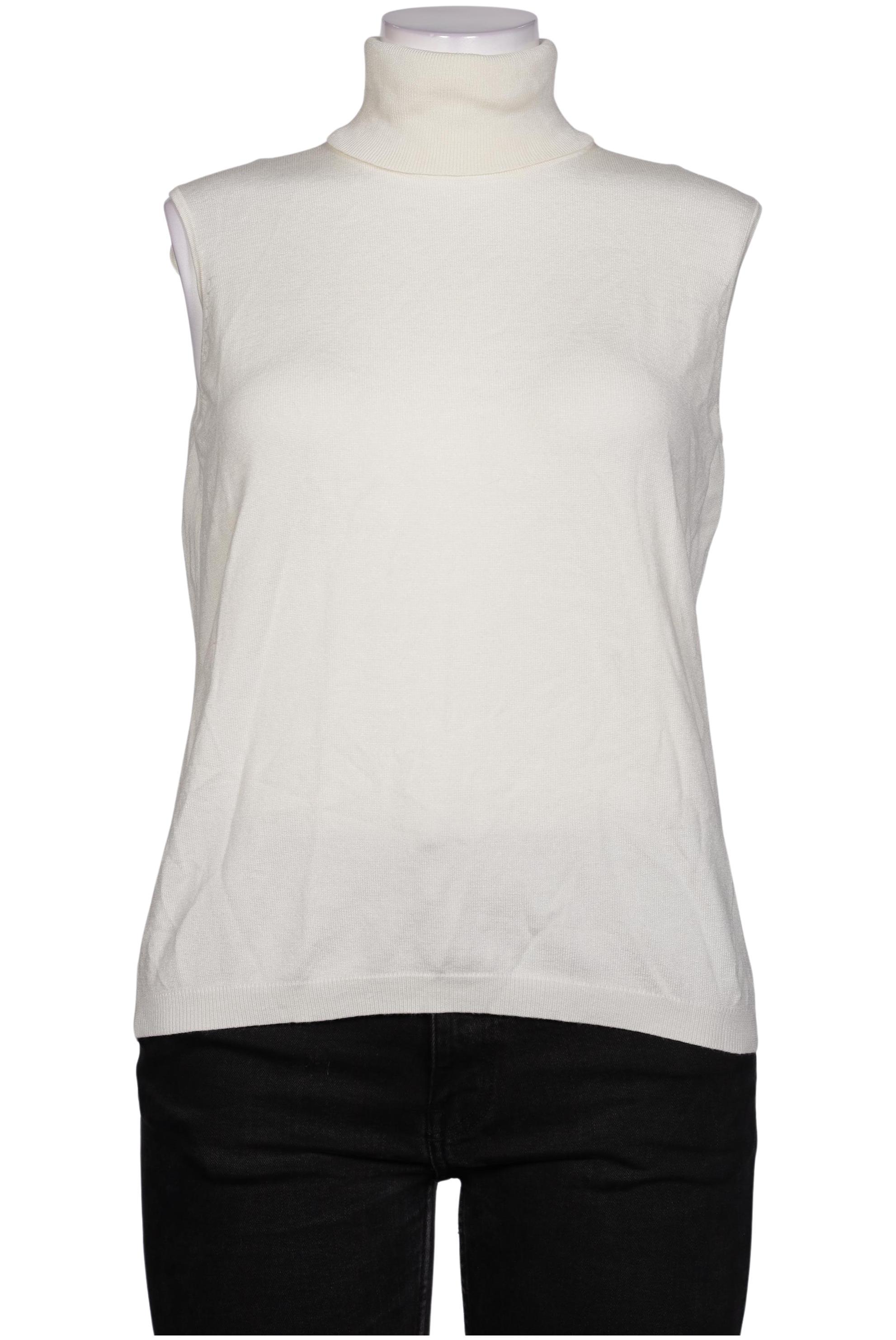 

Madeleine Damen Pullover, cremeweiß, Gr. 44