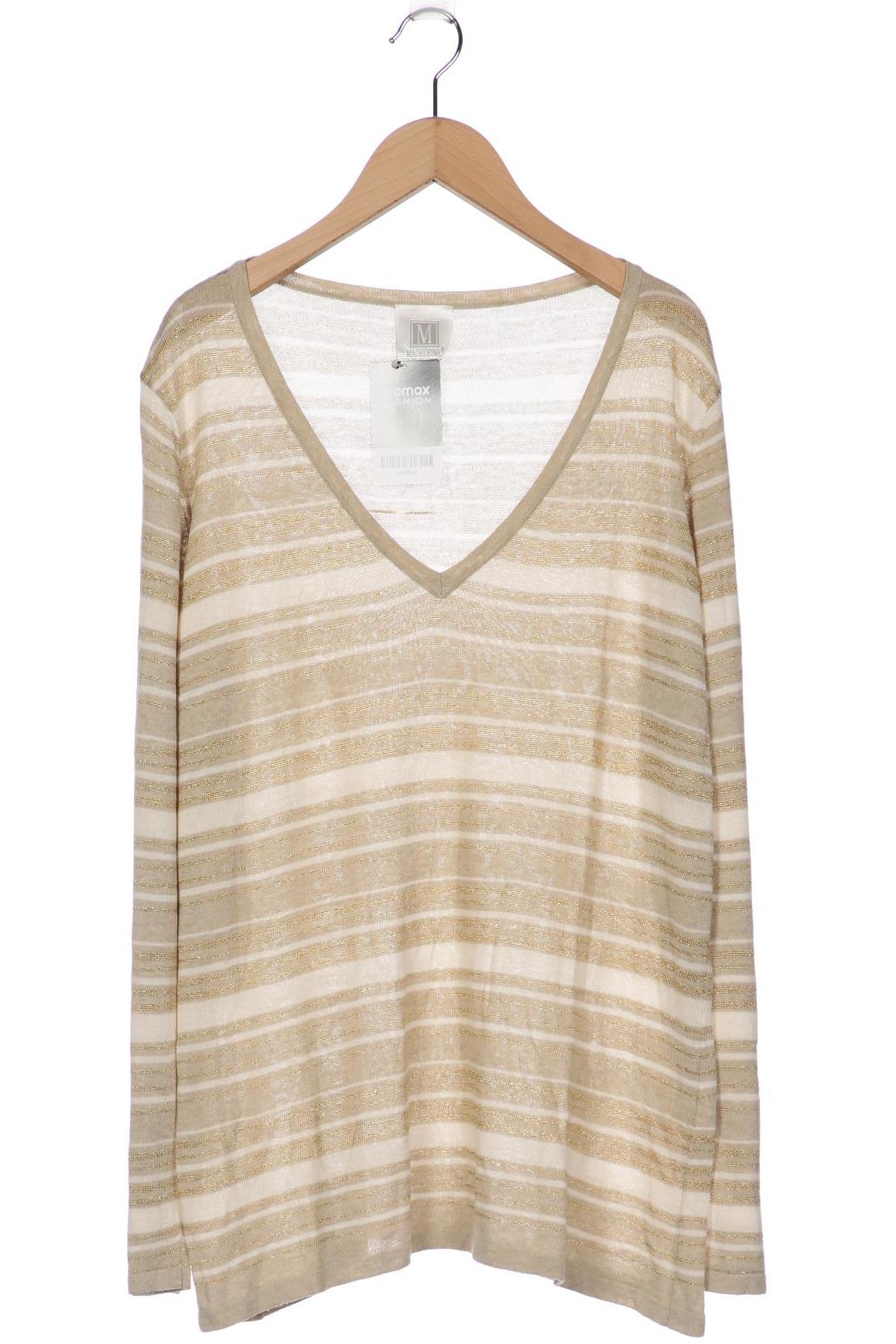 

Madeleine Damen Pullover, beige
