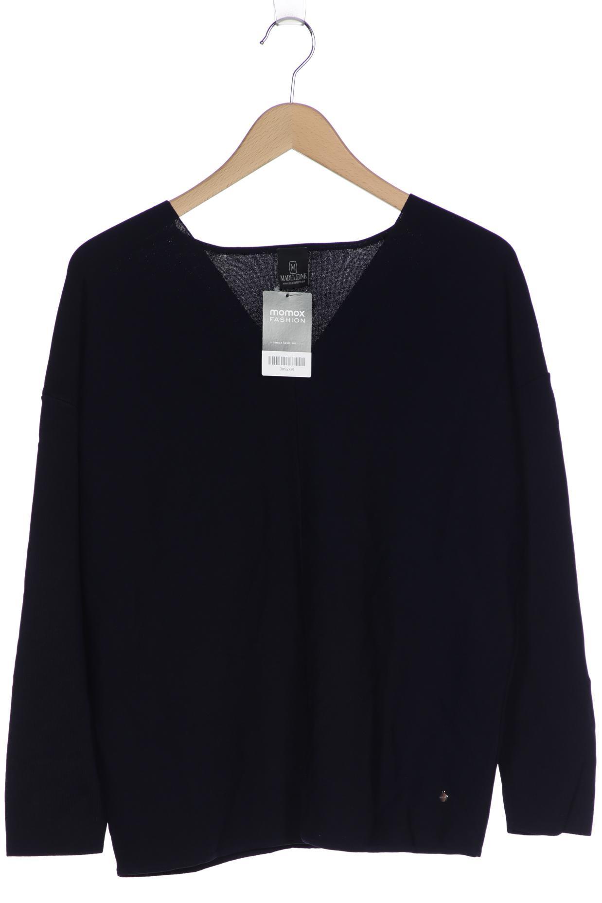 

Madeleine Damen Pullover, marineblau