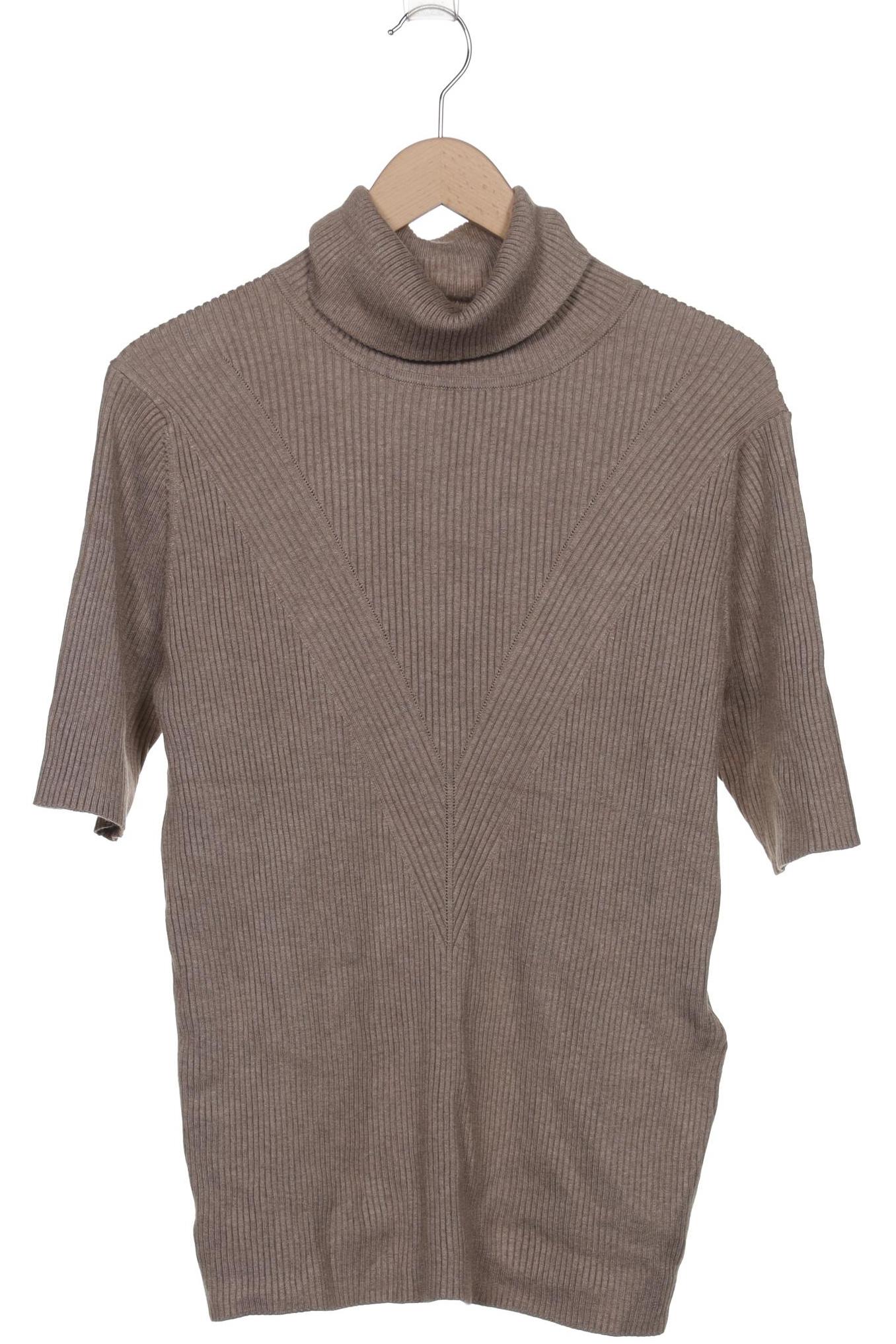 

Madeleine Damen Pullover, braun, Gr. 48