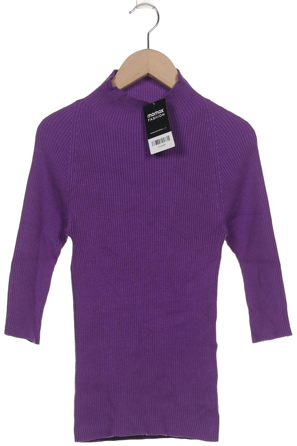 

Madeleine Damen Pullover, flieder, Gr. 36