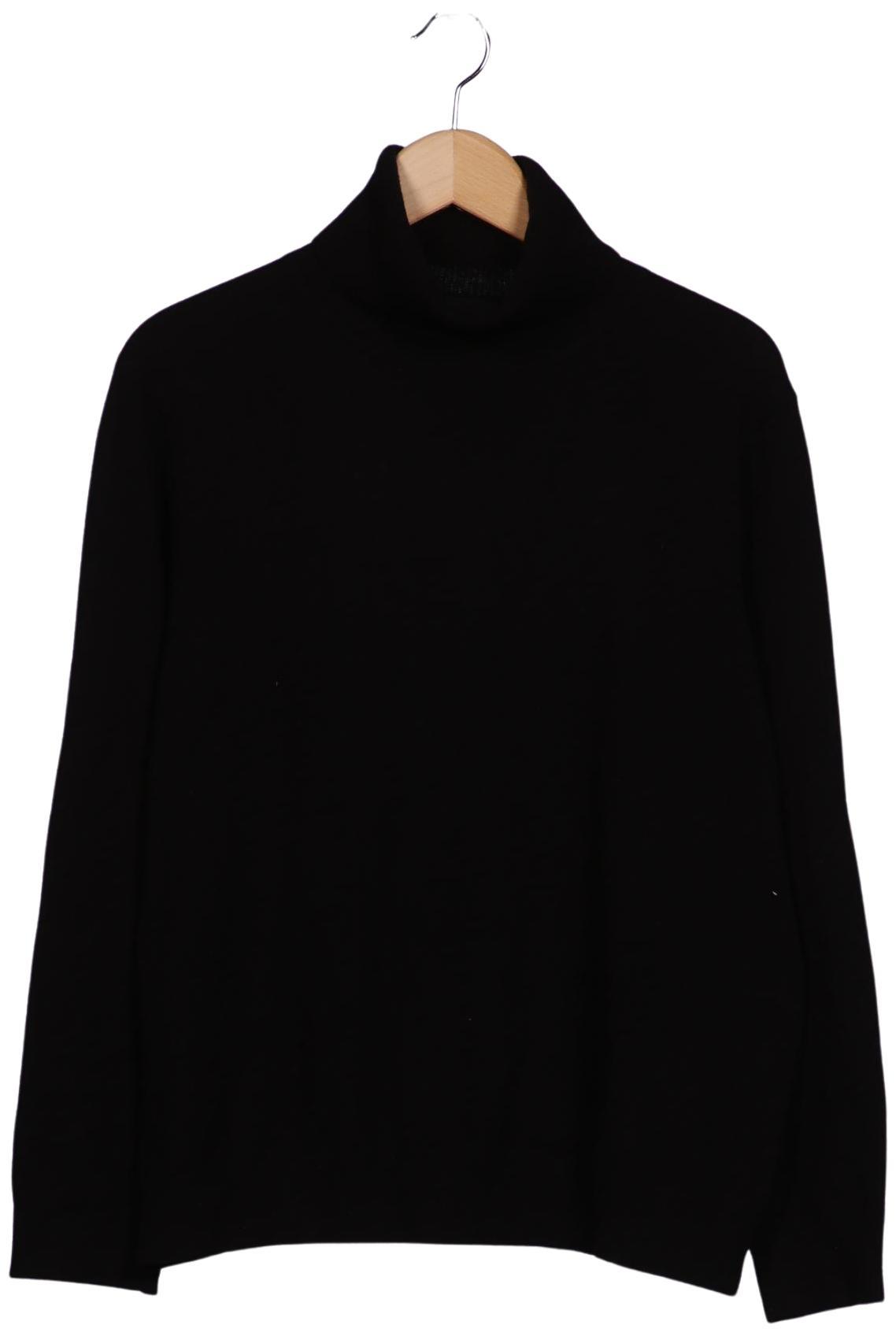 

Madeleine Damen Pullover, schwarz, Gr. 44